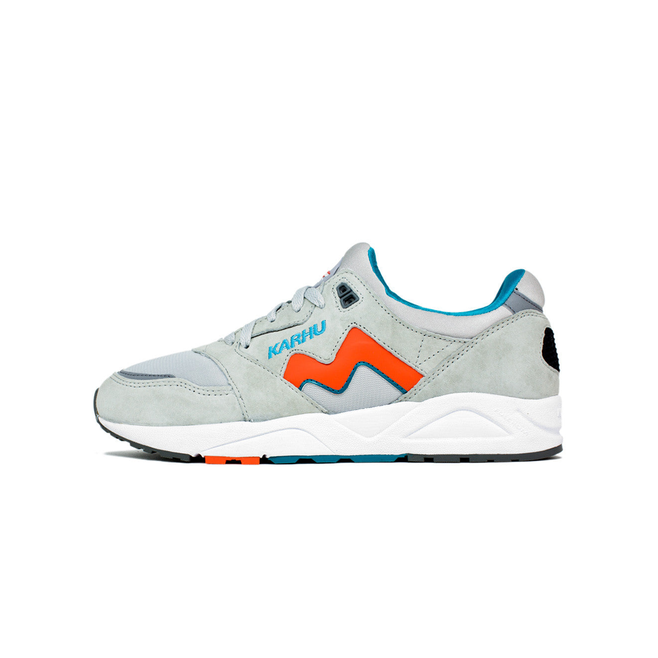 Karhu Aria, "Vappu" Pack, Light Grey, Sunburst