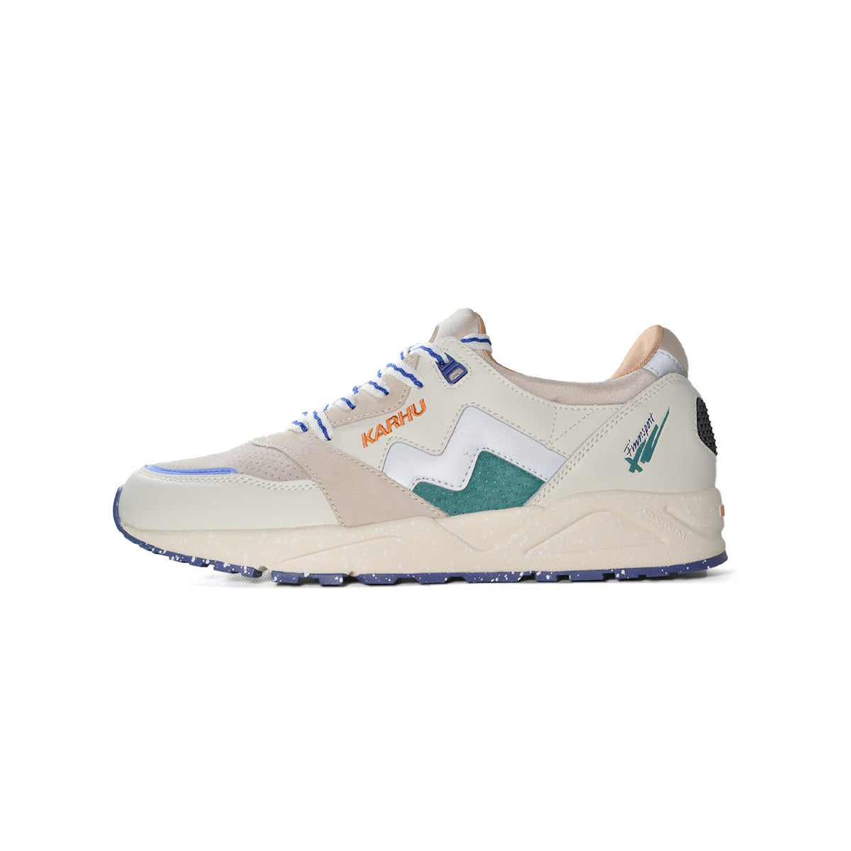 Karhu Mens Aria 95 “Month of The Pearl” [F803057]