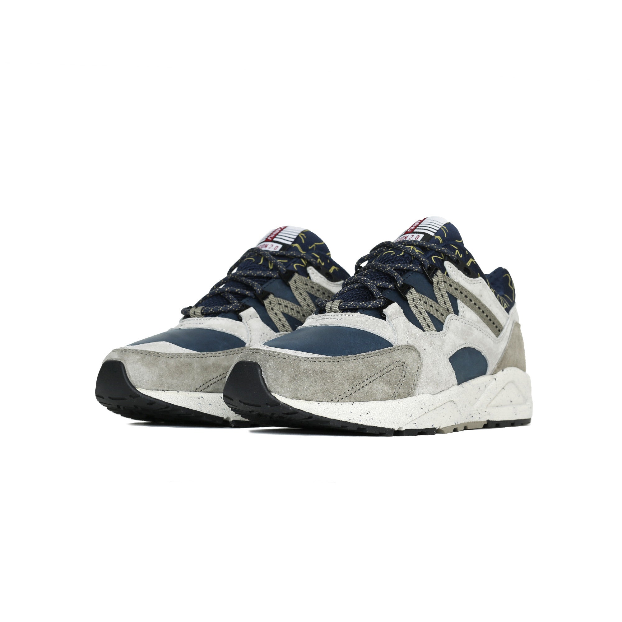 Karhu Men's Fusion 2.0 ‘Mount Saana’ [F804004]