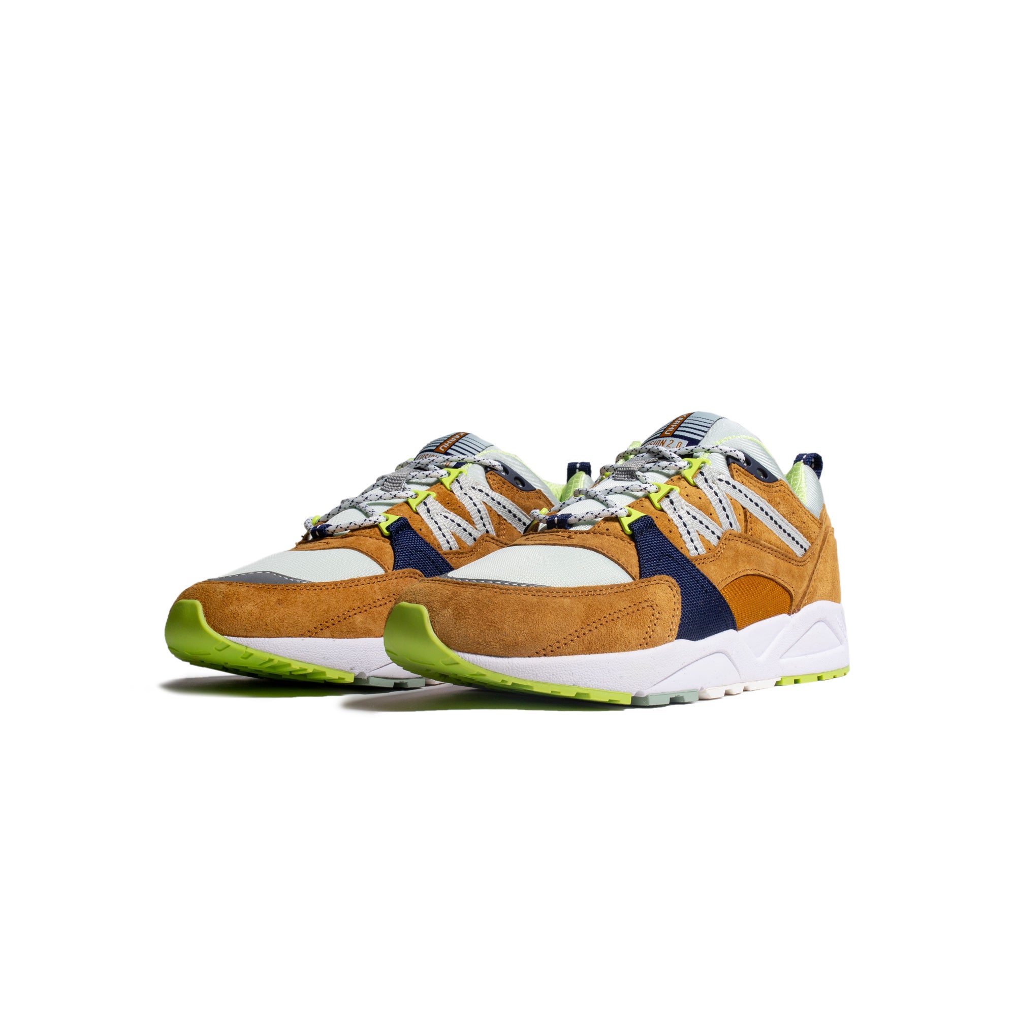 Karhu Mens Fusion 2.0 Catch of the Day [F804046]