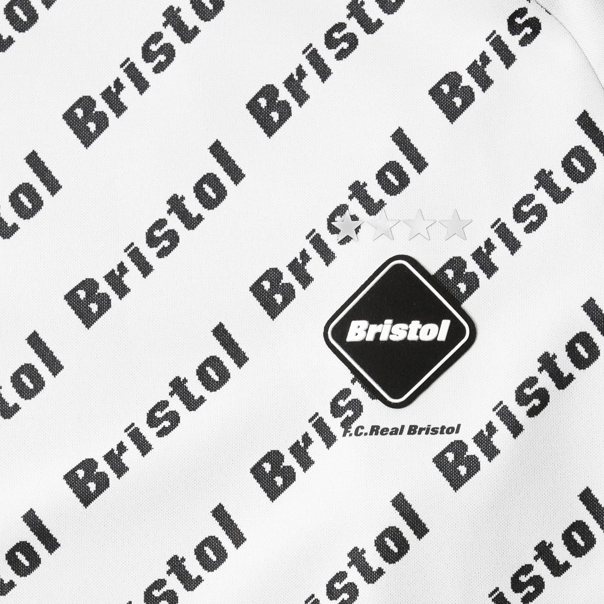 FC Real Bristol L/S Training Top