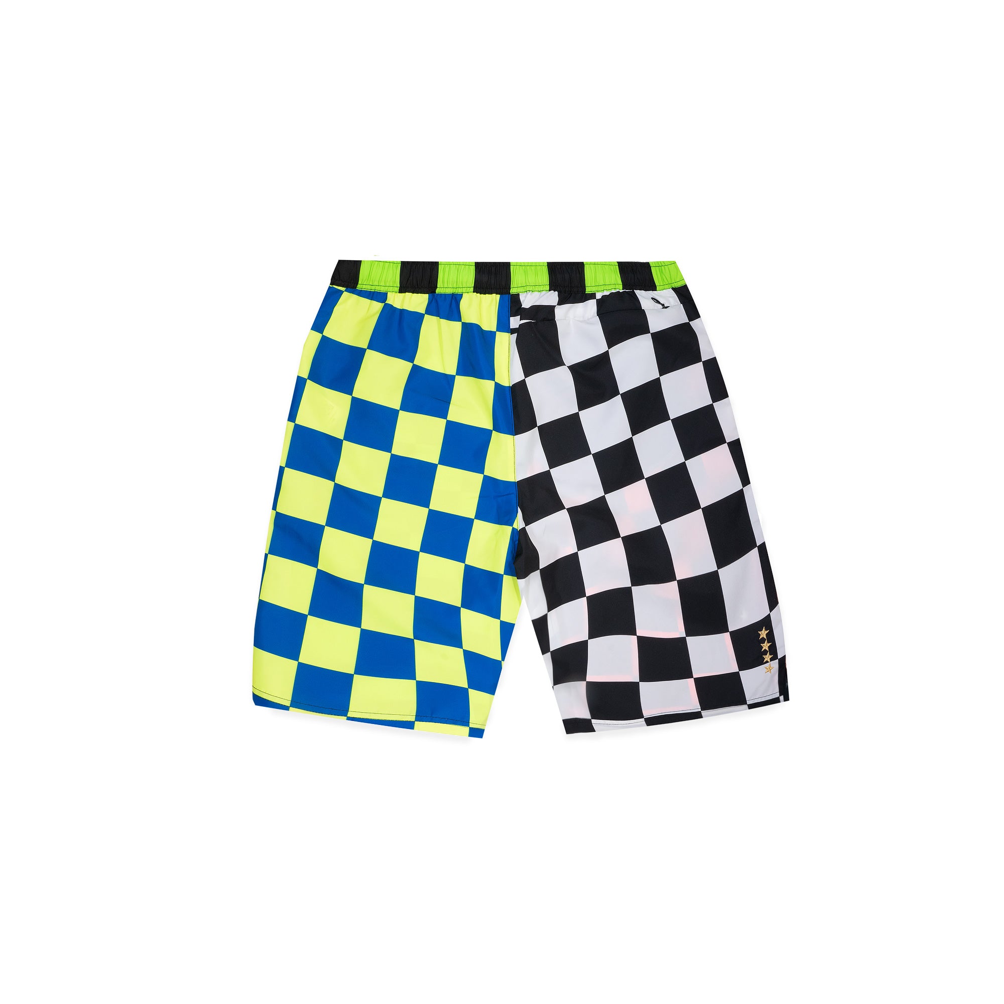 FC Real Bristol Mens Practice Shorts