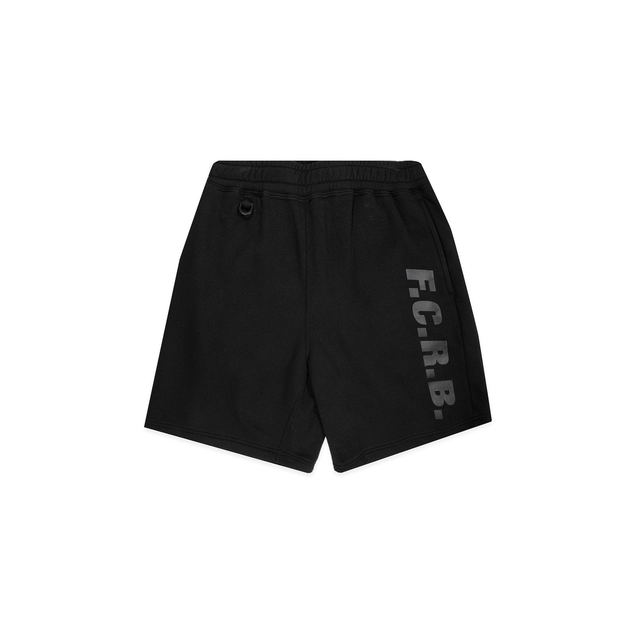 FC Real Bristol Mens Authentic Sweat Shorts