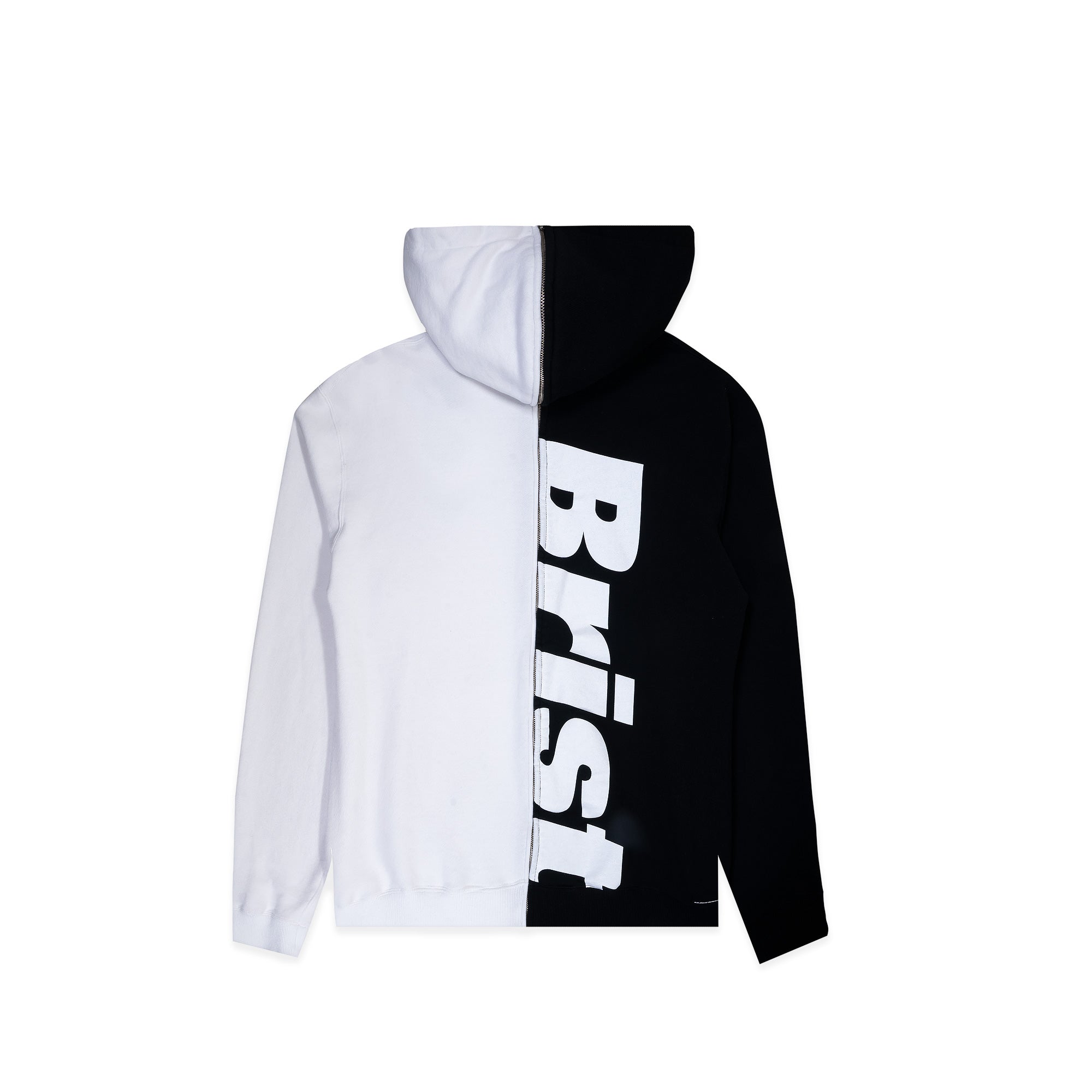 FC Real Bristol Separate Zip Up Hoodie [FCRB-190057]