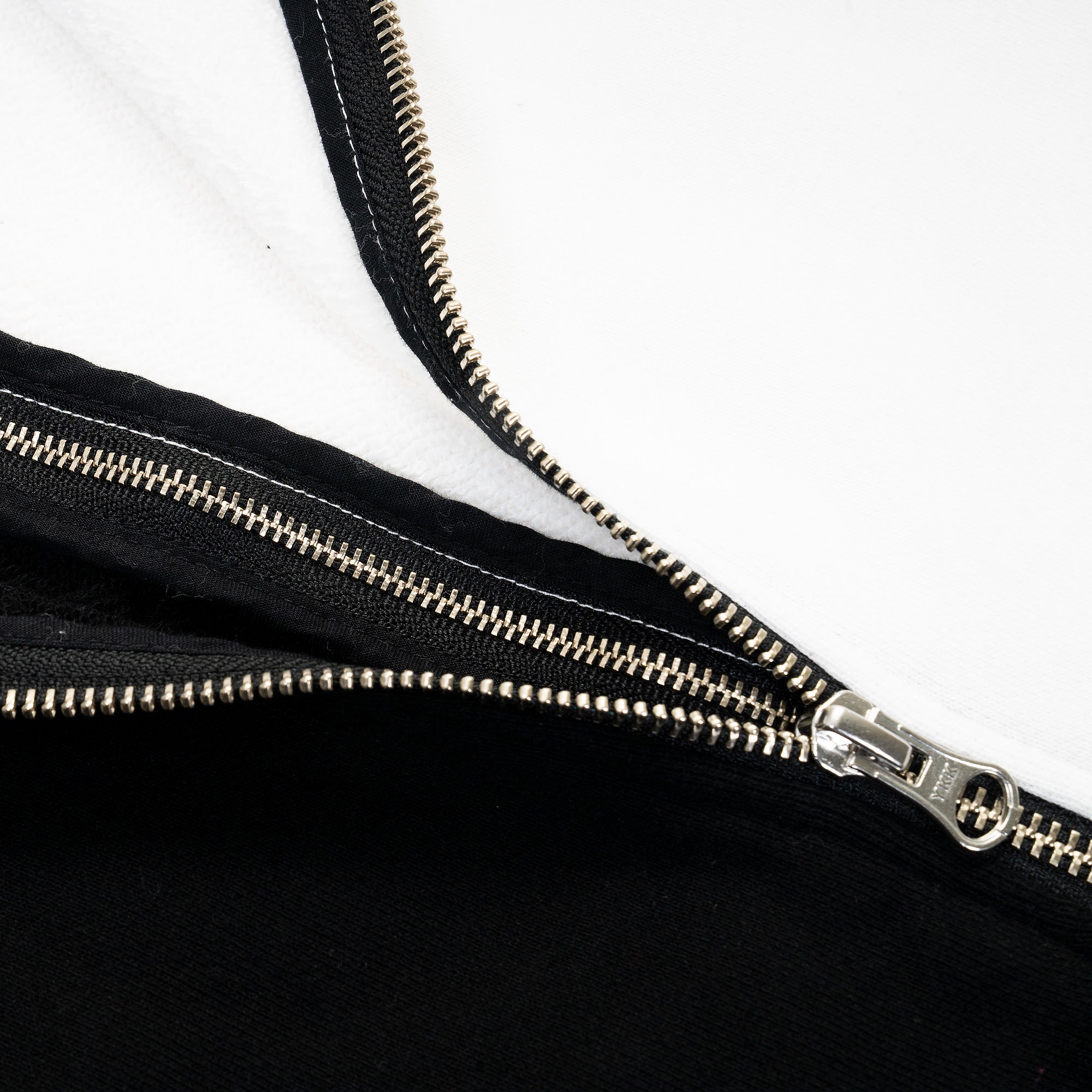 FC Real Bristol Separate Zip Up Hoodie [FCRB-190057]