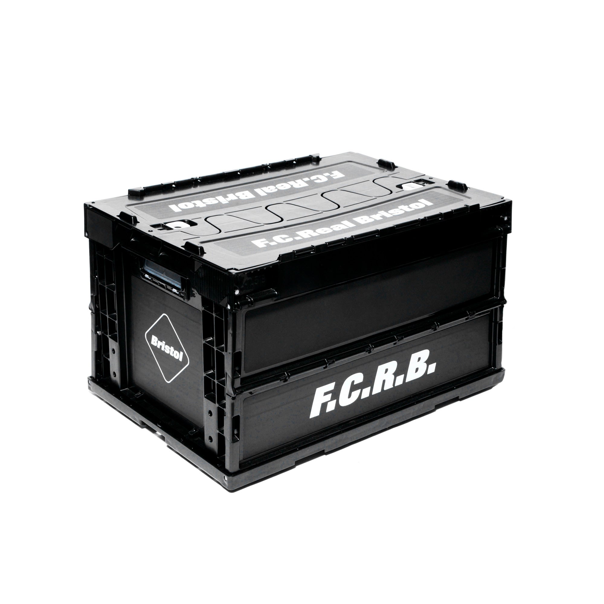 FC Real Bristol Foldable Container [FCRB-190101]
