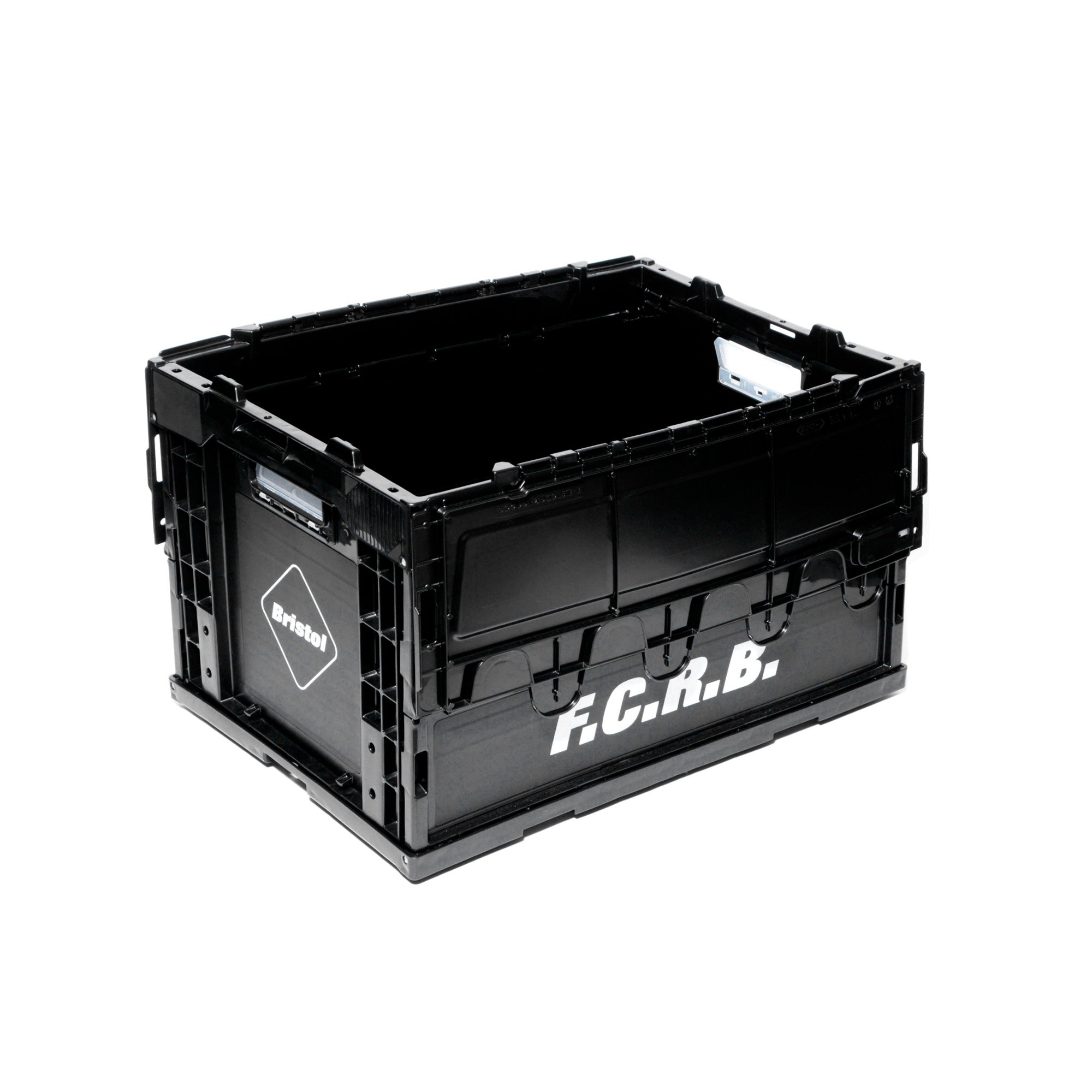 FC Real Bristol Foldable Container [FCRB-190101]