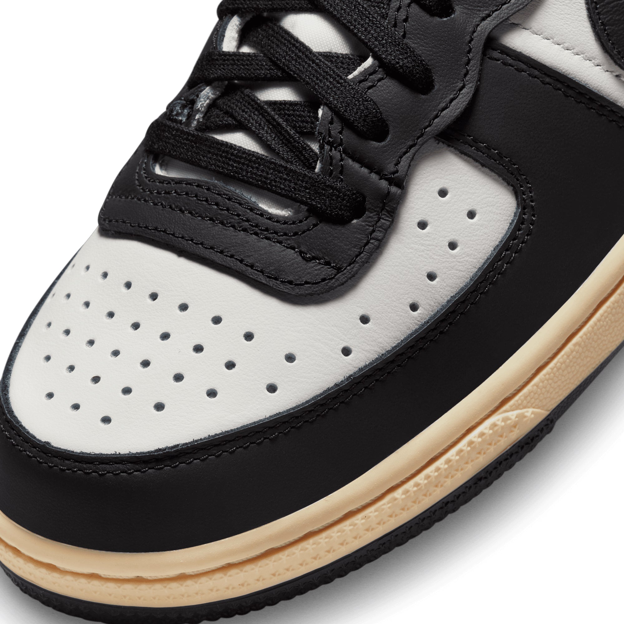 Nike Mens Terminator High PRM Shoes