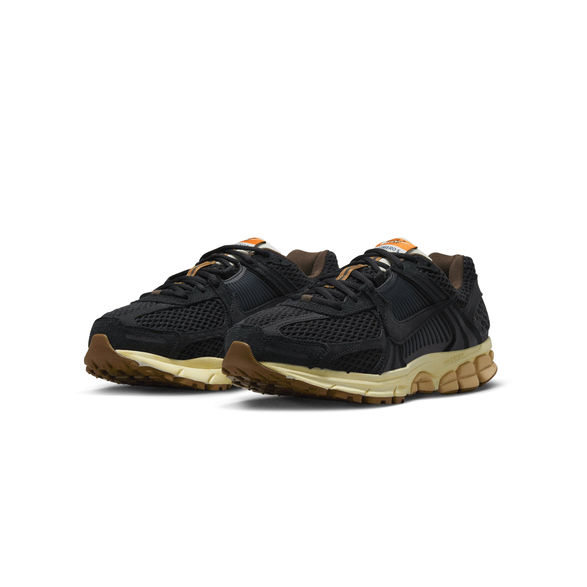 Nike Womens Zoom Vomero 5 PRM Shoes