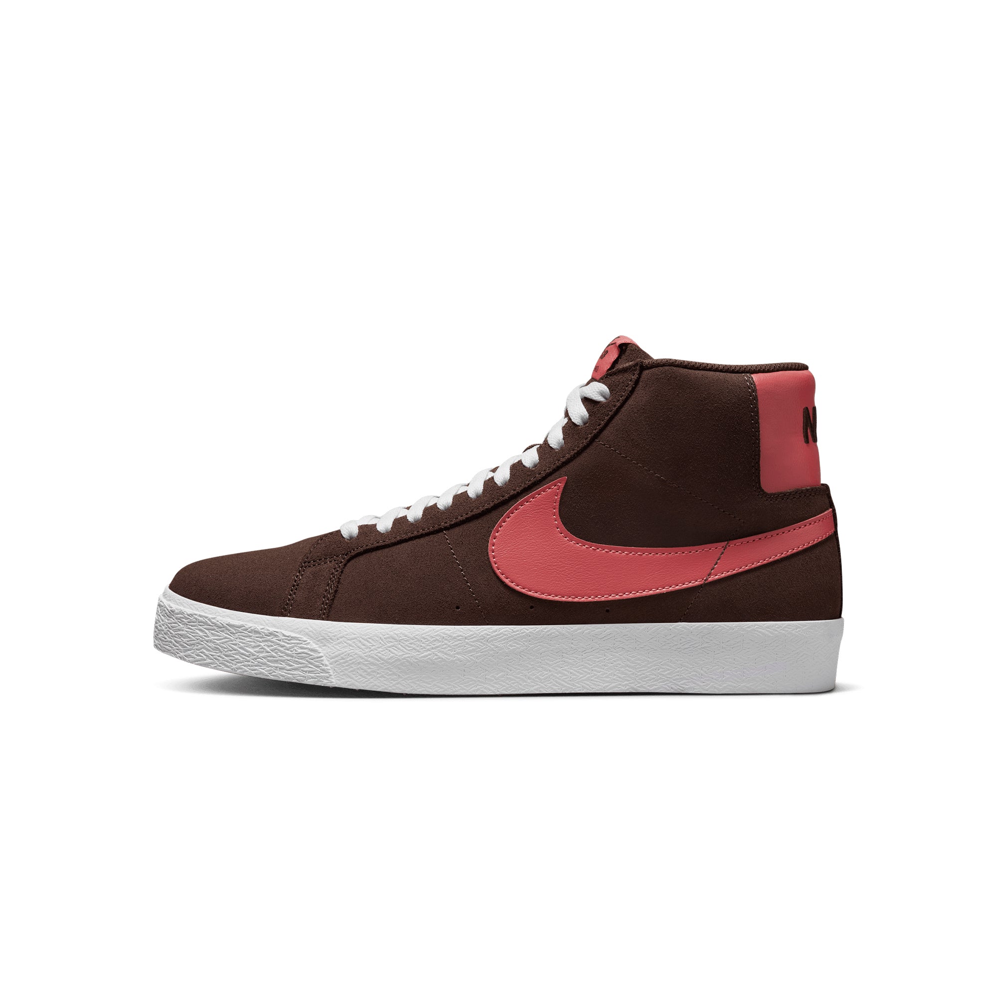 Nike SB Mens Zoom Blazer Mid Shoes