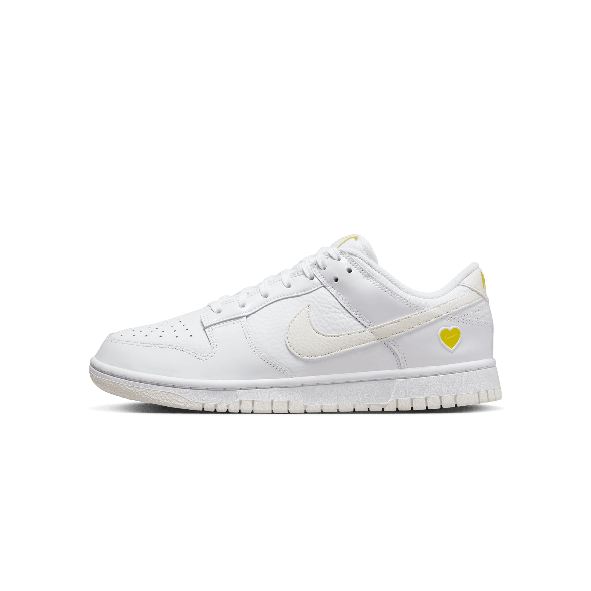 Nike Womens Dunk Low Shoes