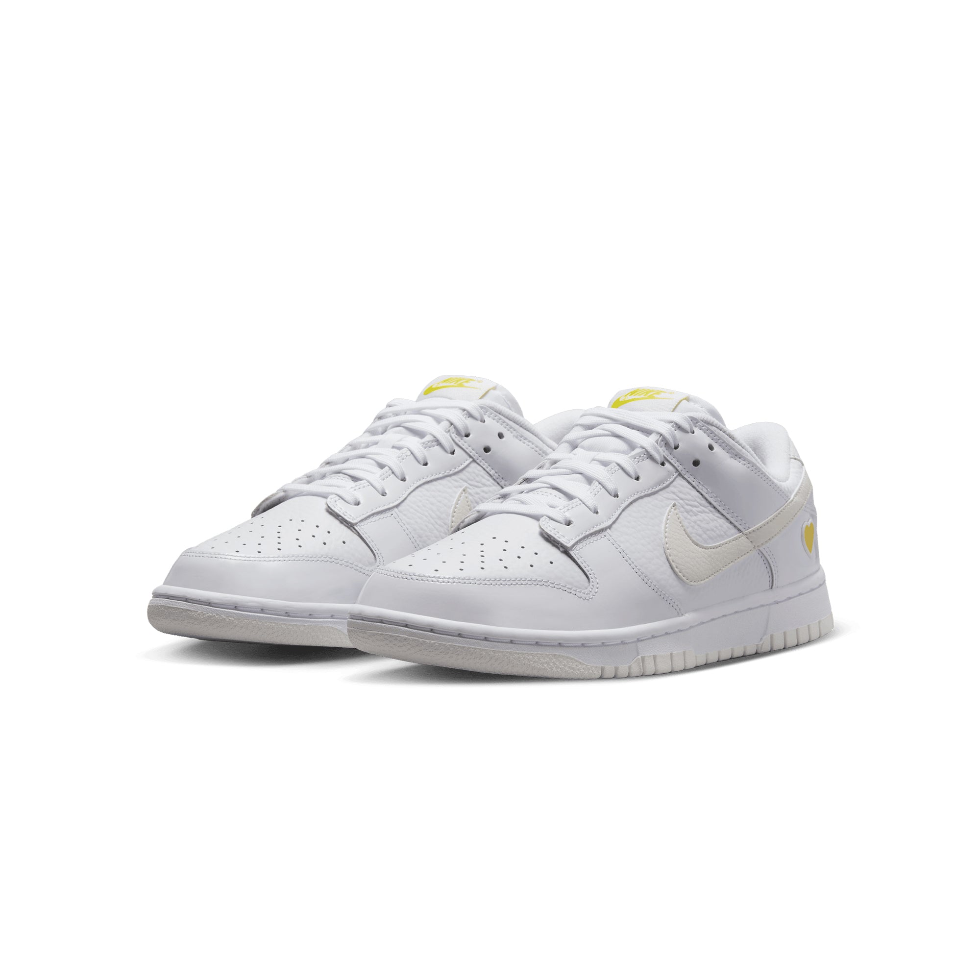 Nike Womens Dunk Low Shoes
