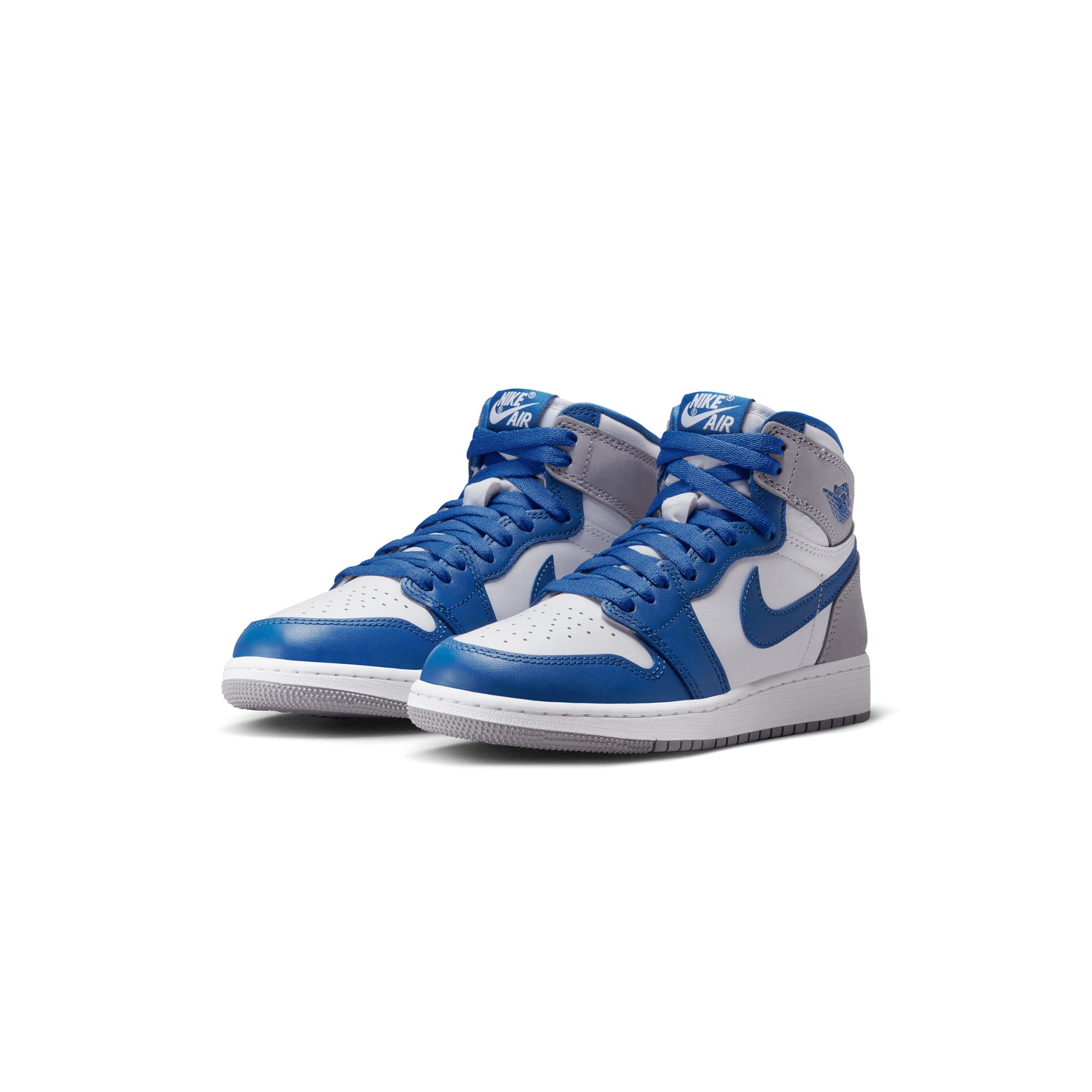 Air Jordan 1 Kids Retro High OG Shoes