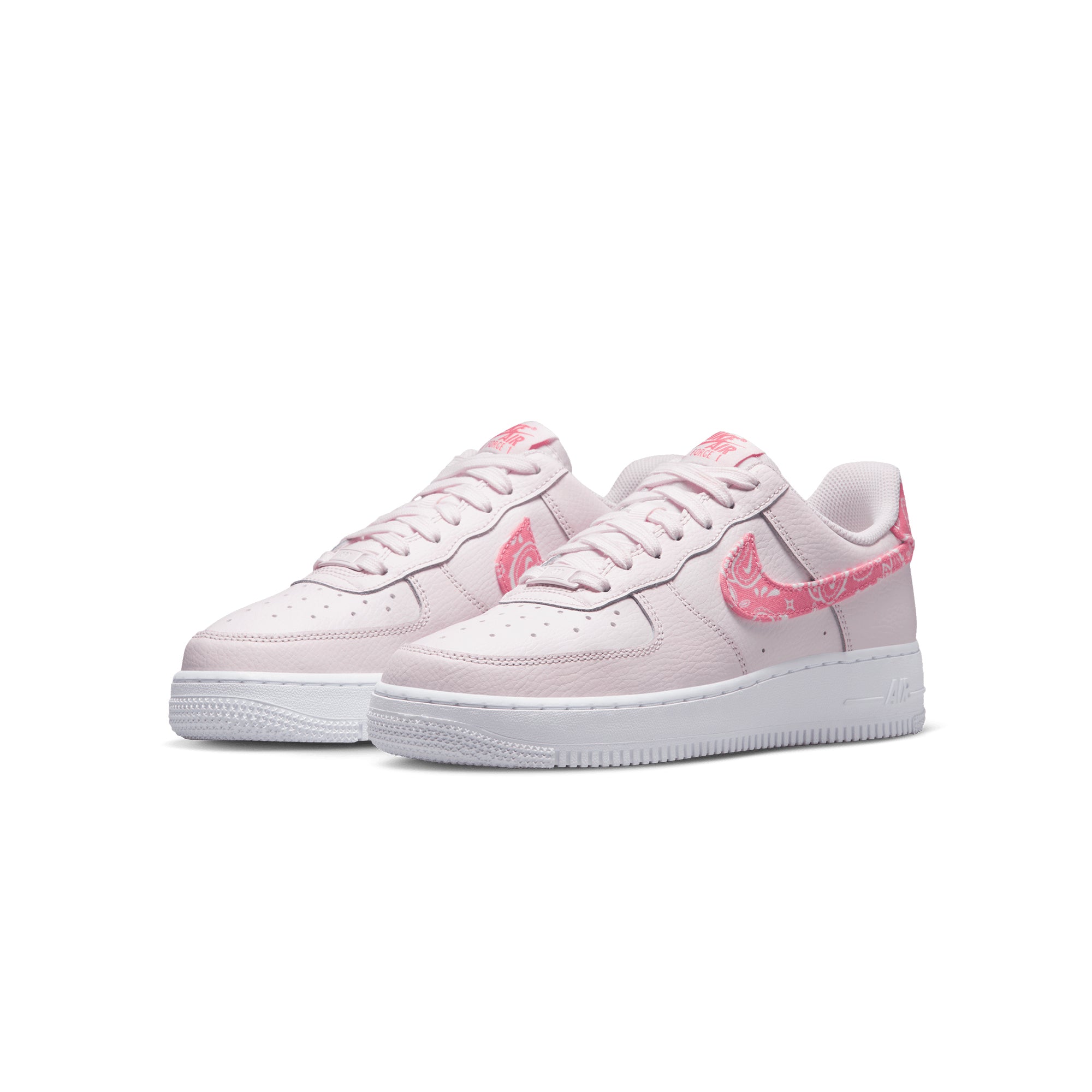 Nike Womens Air Force 1 '07 Shoes