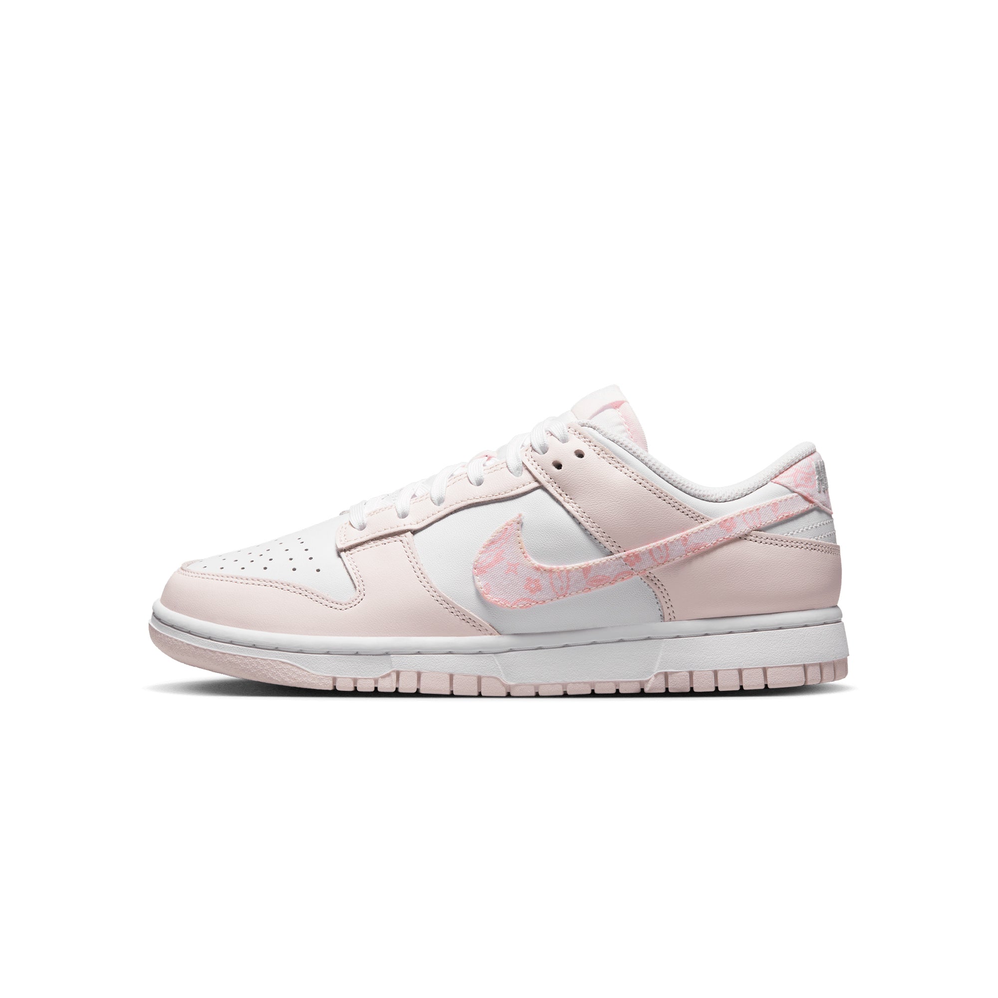 Nike Womens Dunk Low Shoes