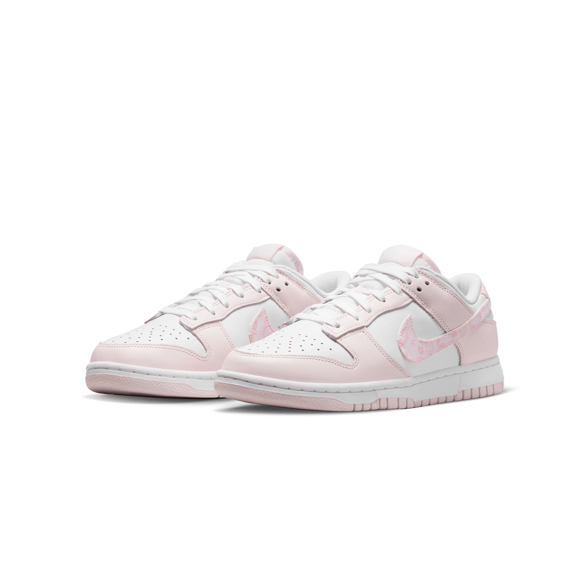 Nike Womens Dunk Low Shoes