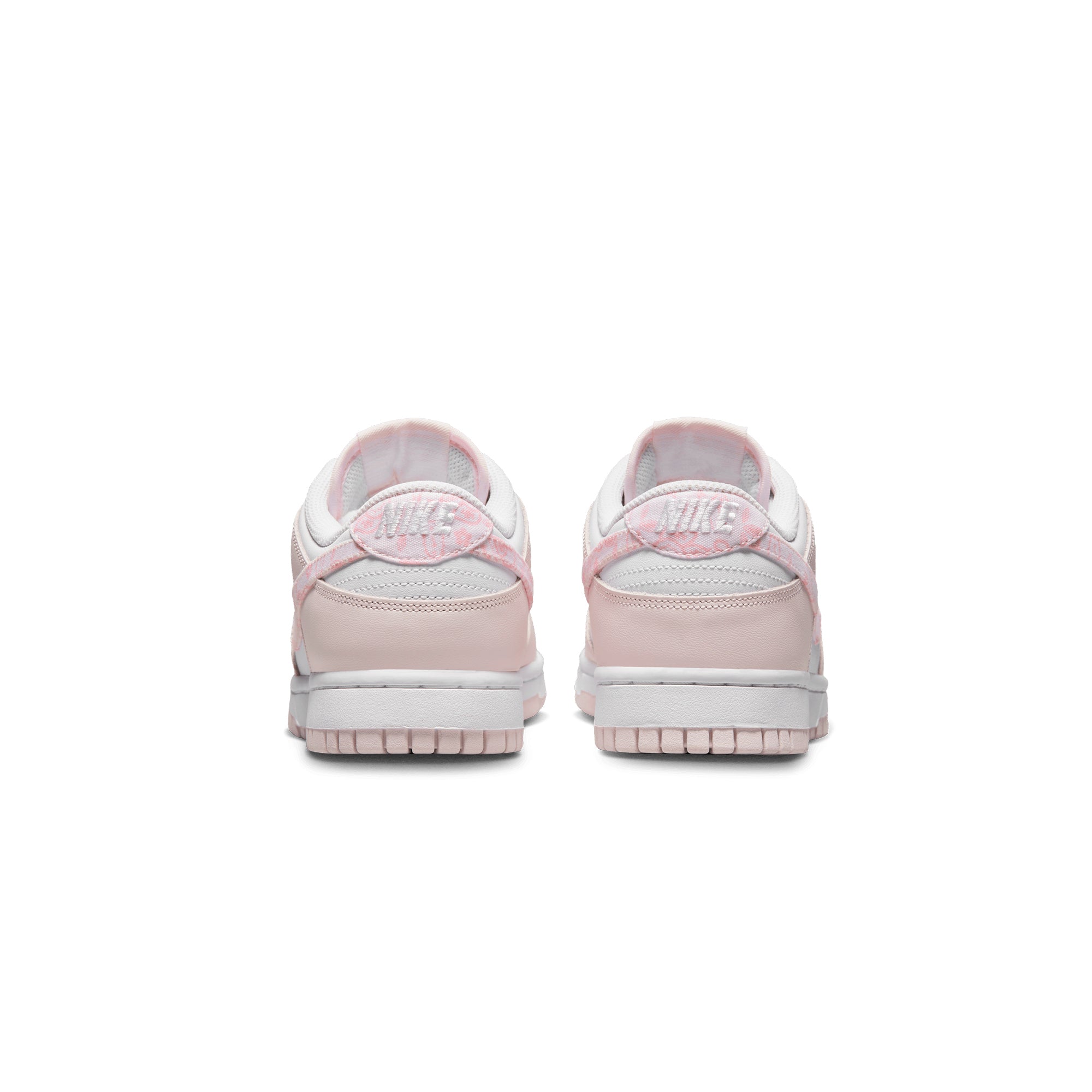 Nike Womens Dunk Low Shoes