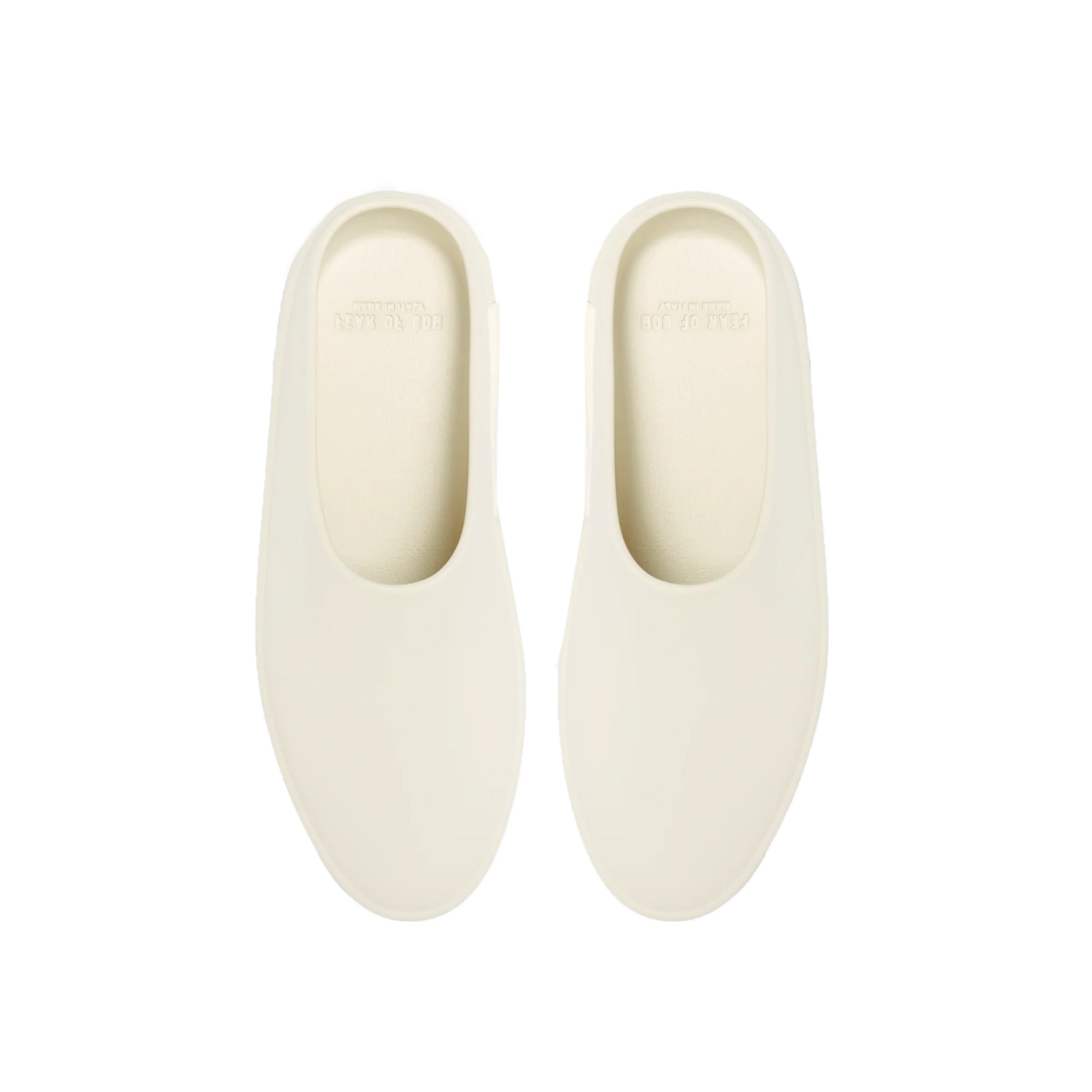 Fear of God The California Slip On