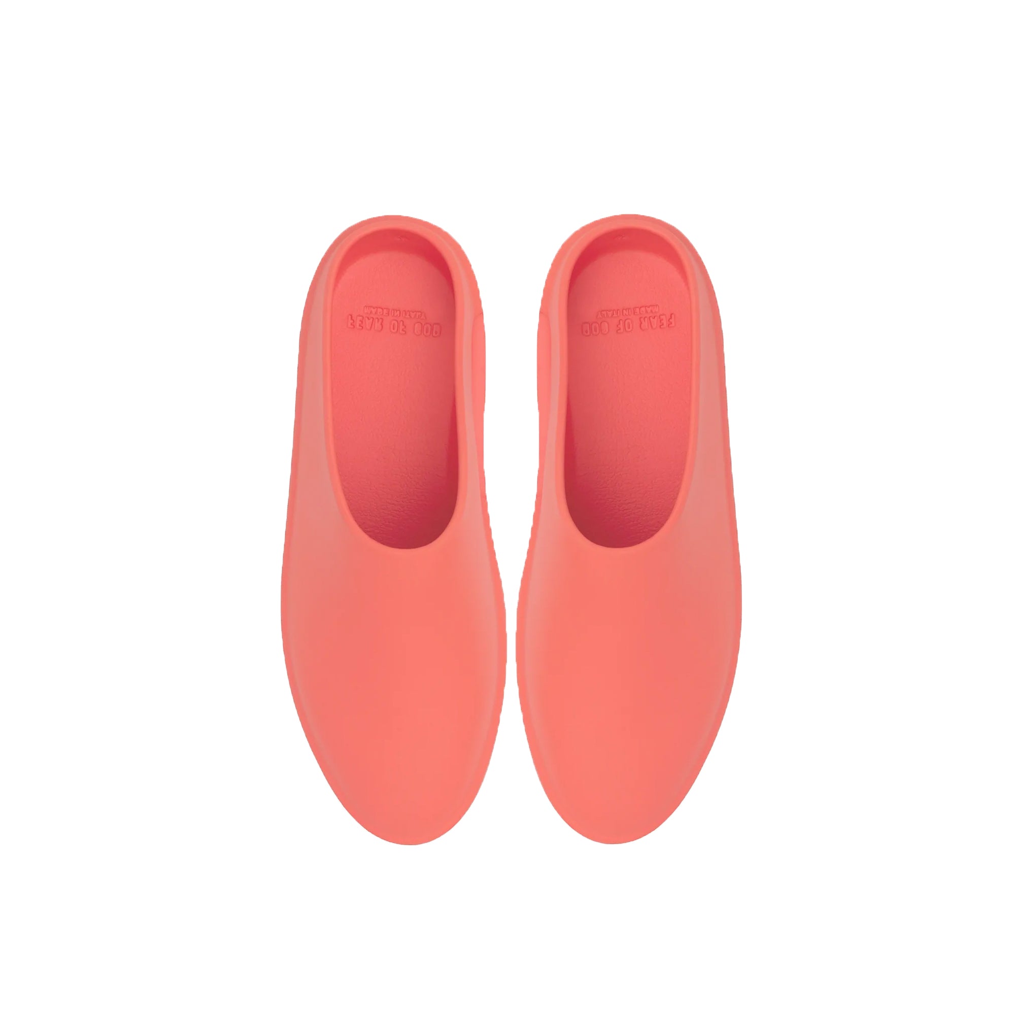 Fear of God The California Slip On
