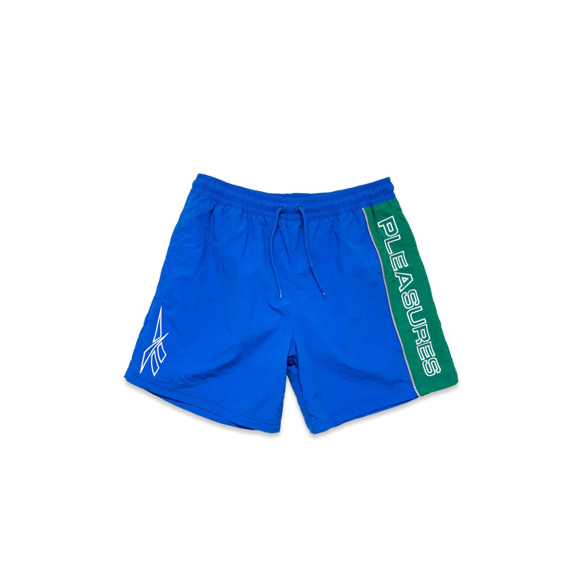 Reebok x Pleasures Woven Shorts [FH9293]