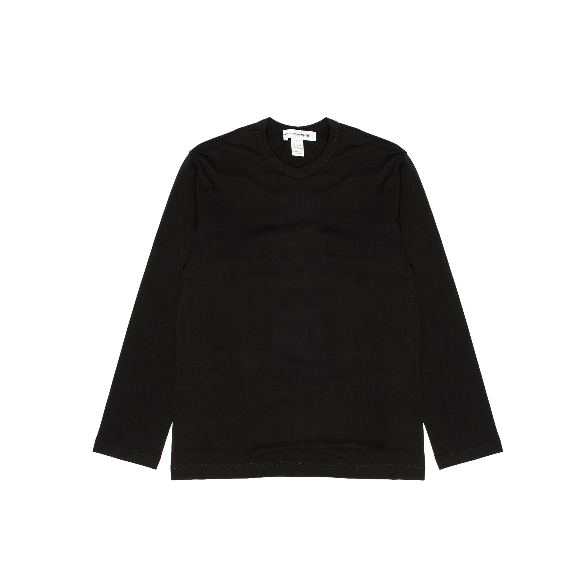 Comme des Garcons SHIRT Mens LS Tee