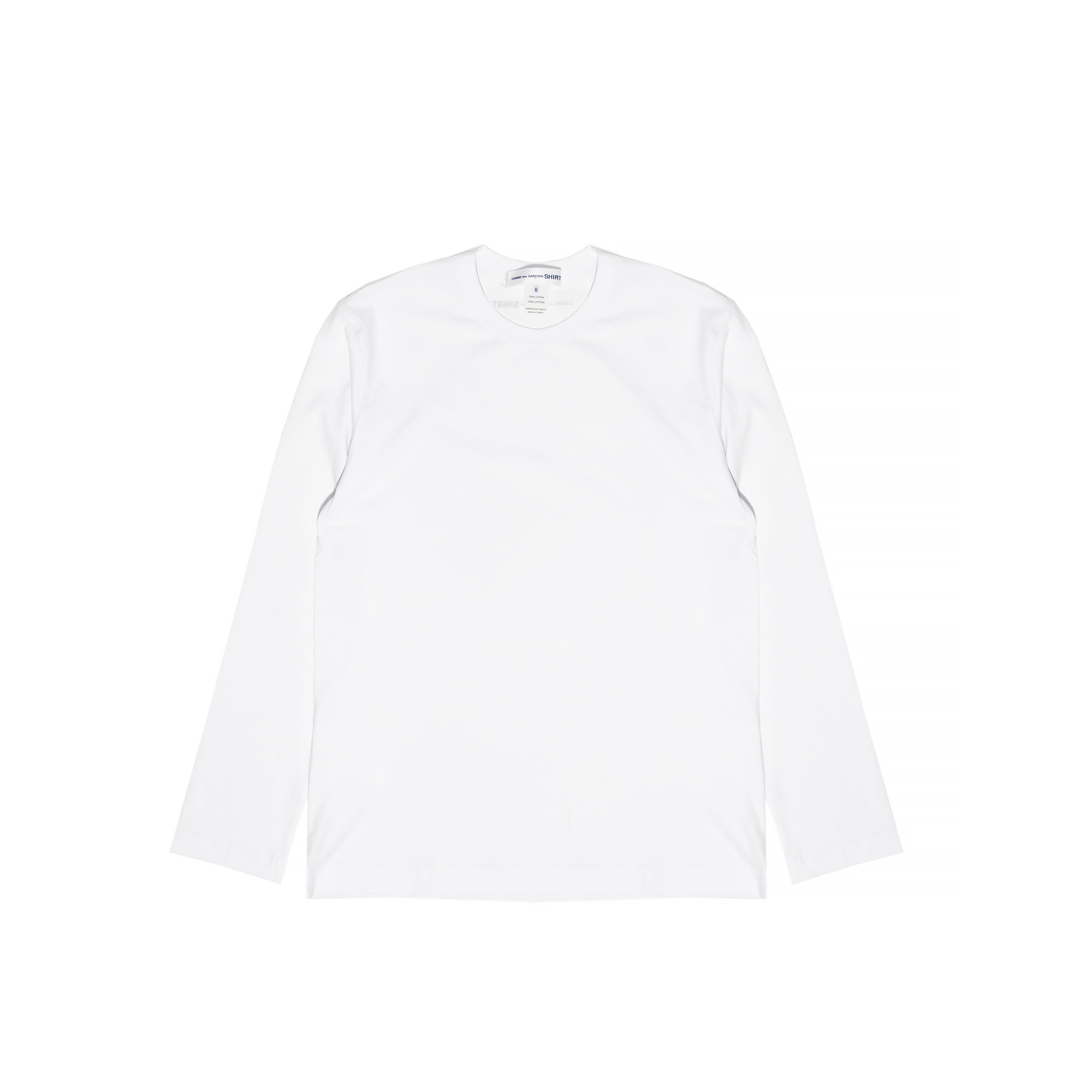 Comme des Garcons SHIRT Mens LS Tee