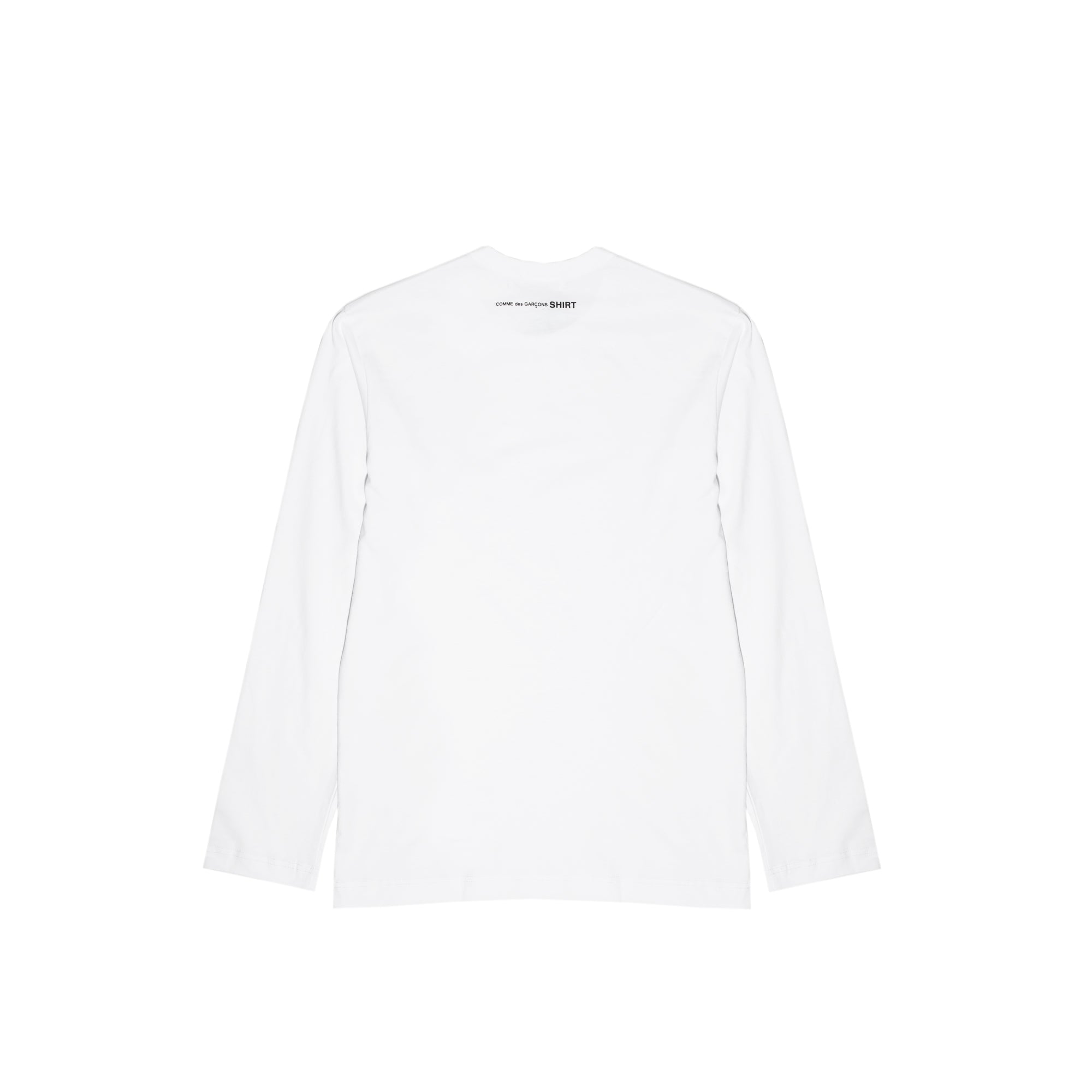 Comme des Garcons SHIRT Mens LS Tee