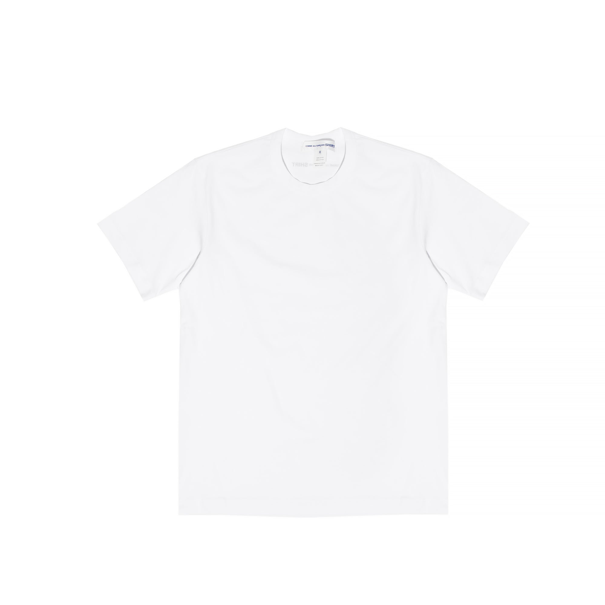 Comme des Garcons SHIRT Mens SS Tee
