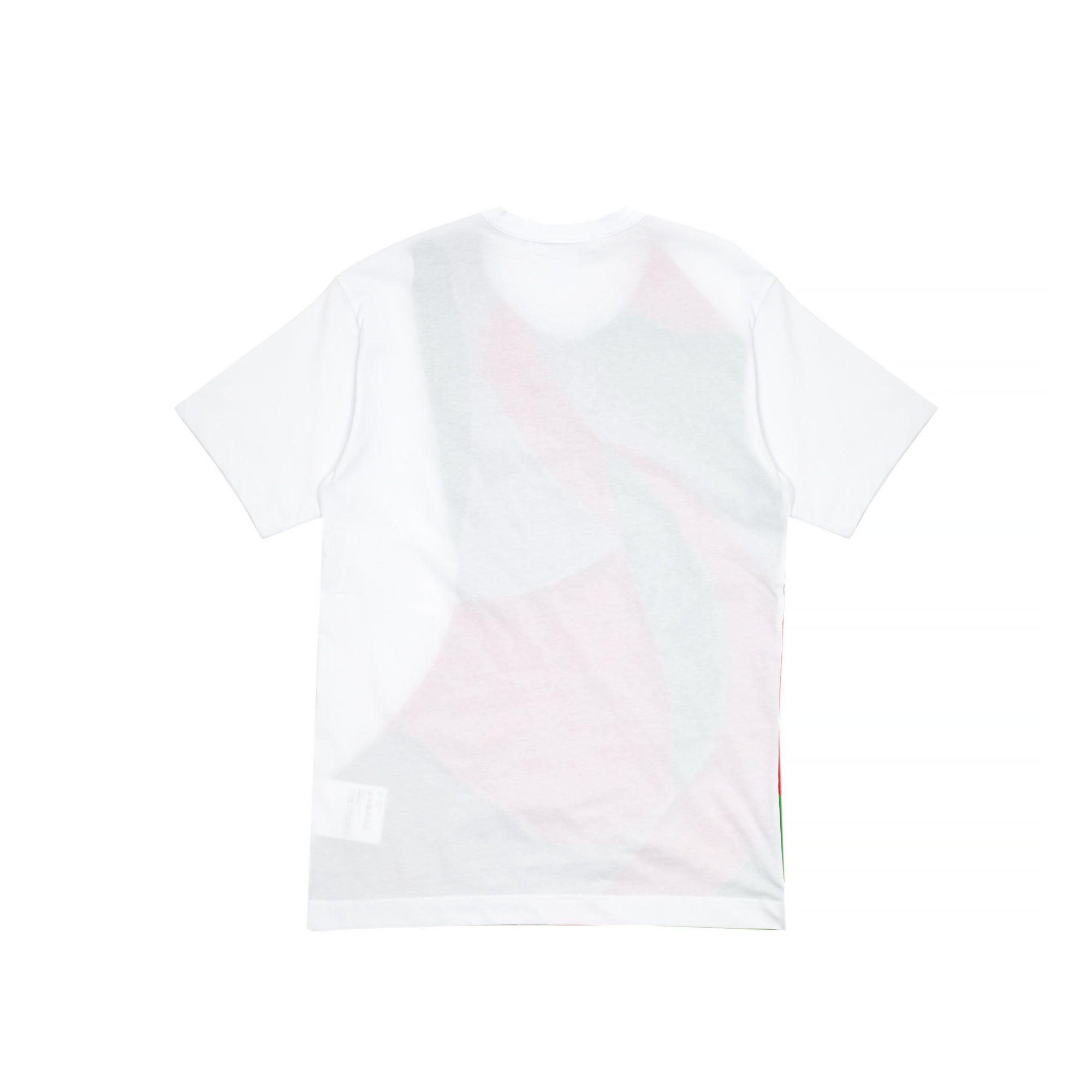 Comme des Garcons Shirt Mens SS Tee