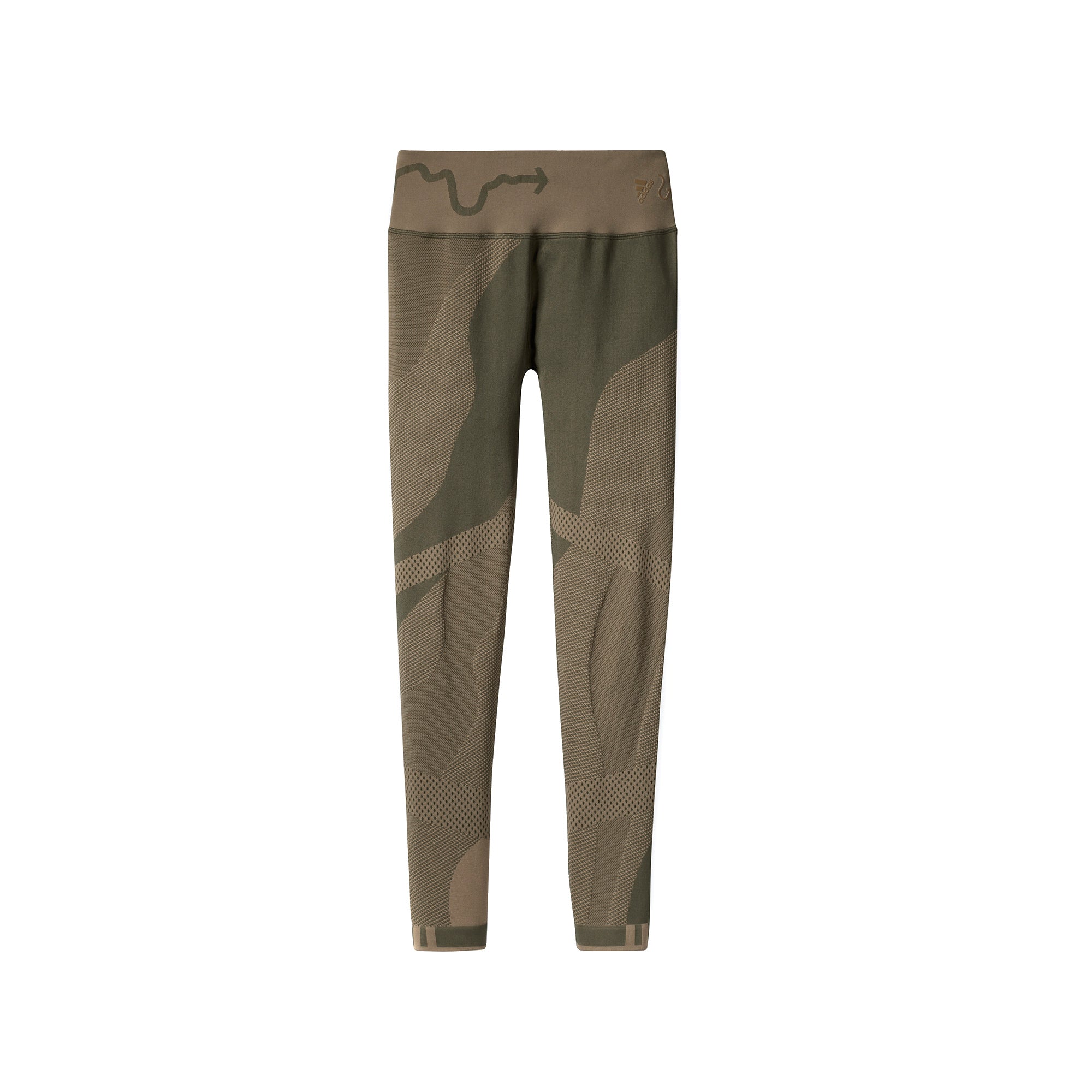 adidas x WOOD WOOD Womens Howwedo Tights [FL2845]