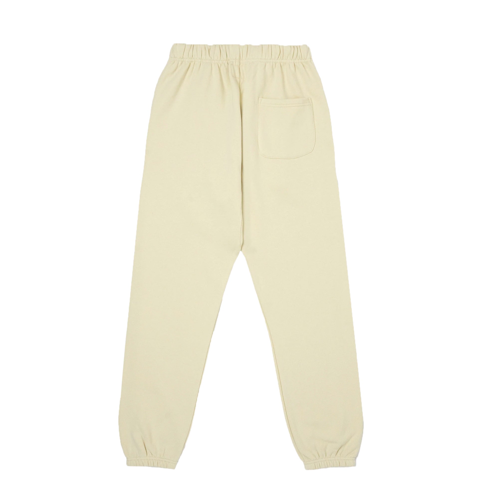 Felt Mens Butterfly Fleece Sweatpant