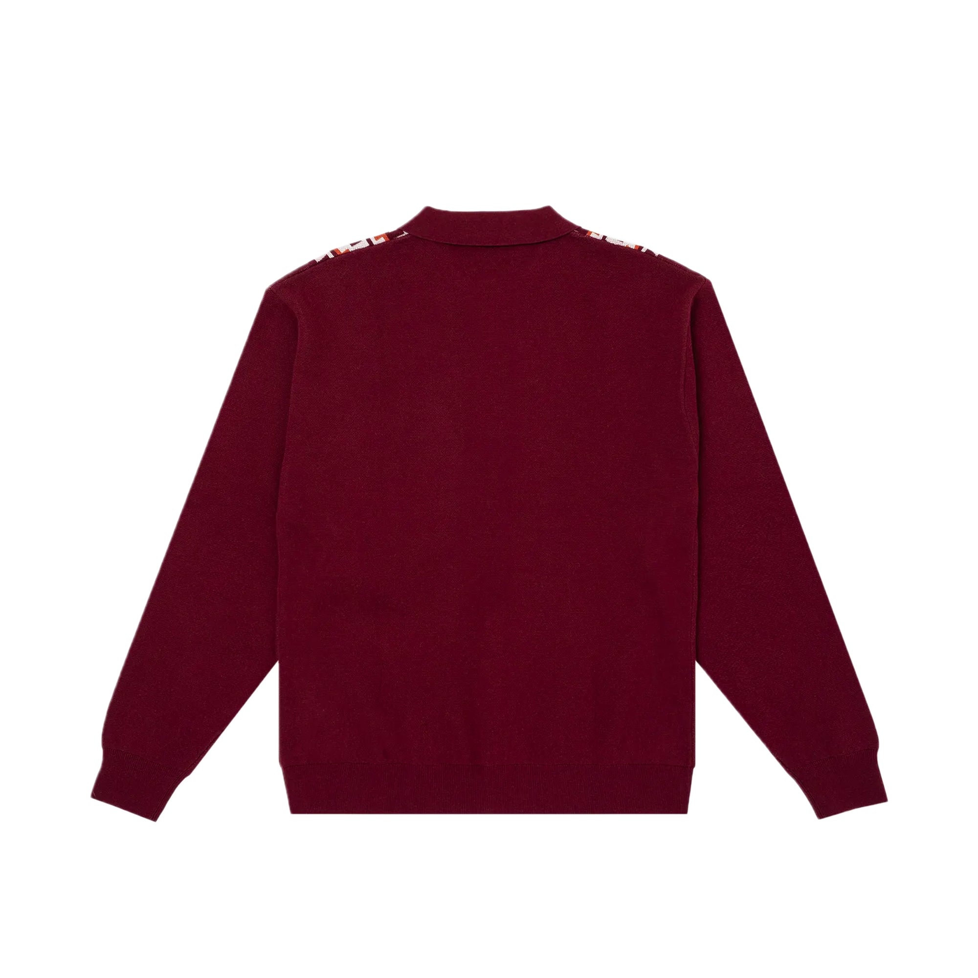 Felt Mens Havana Cotton Knit Cardigan