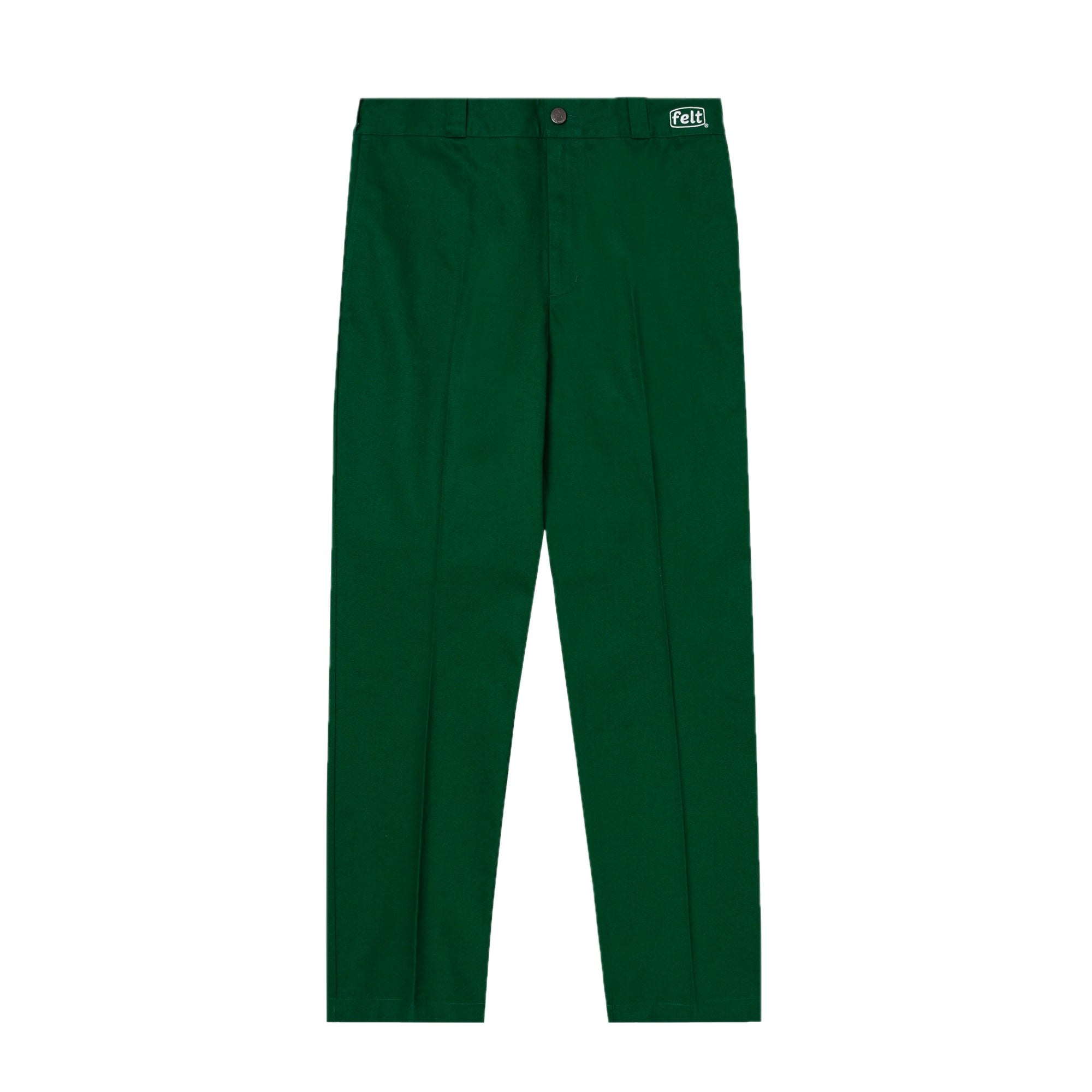 Felt Mens Workwear Pants