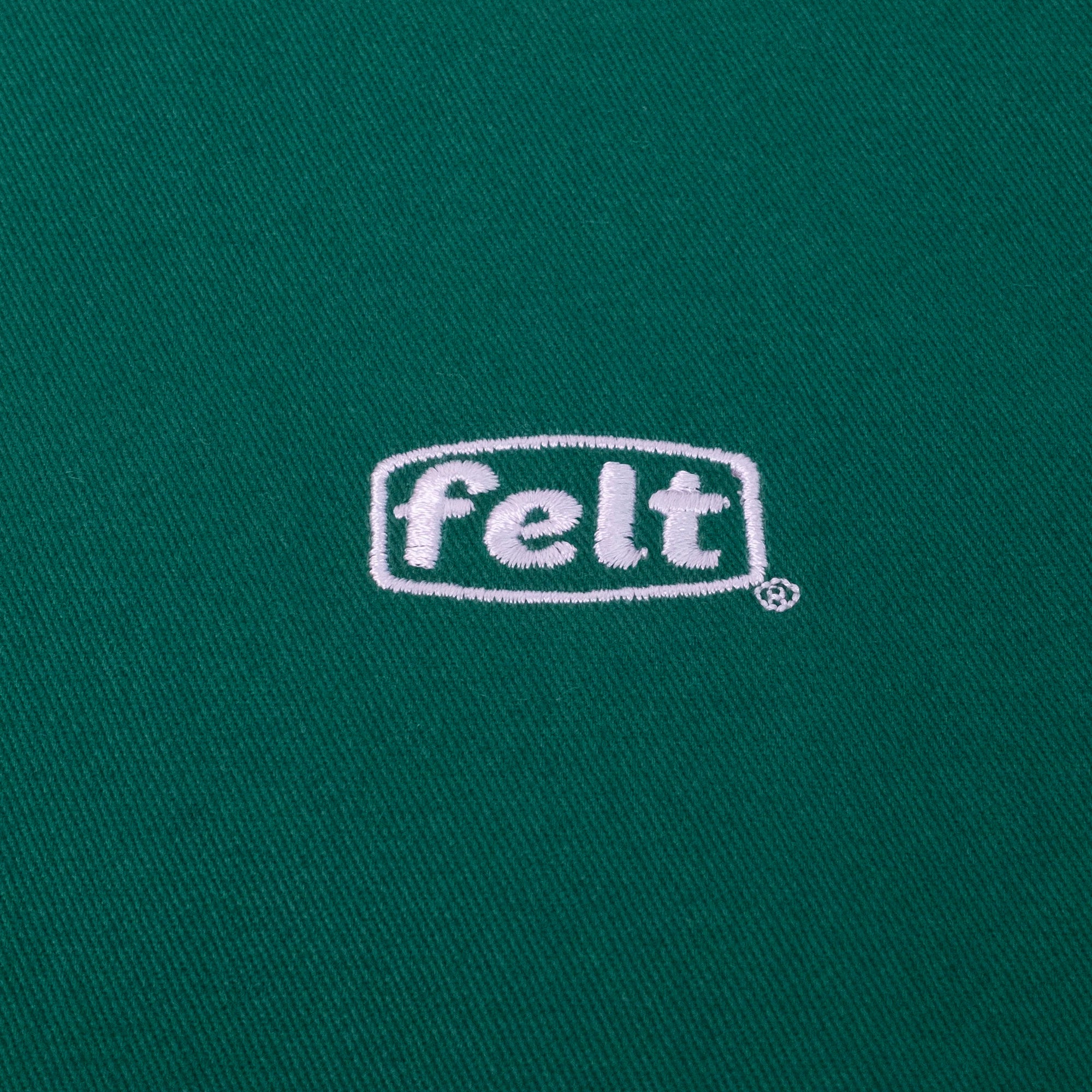 Felt Mens Workwear Jacket