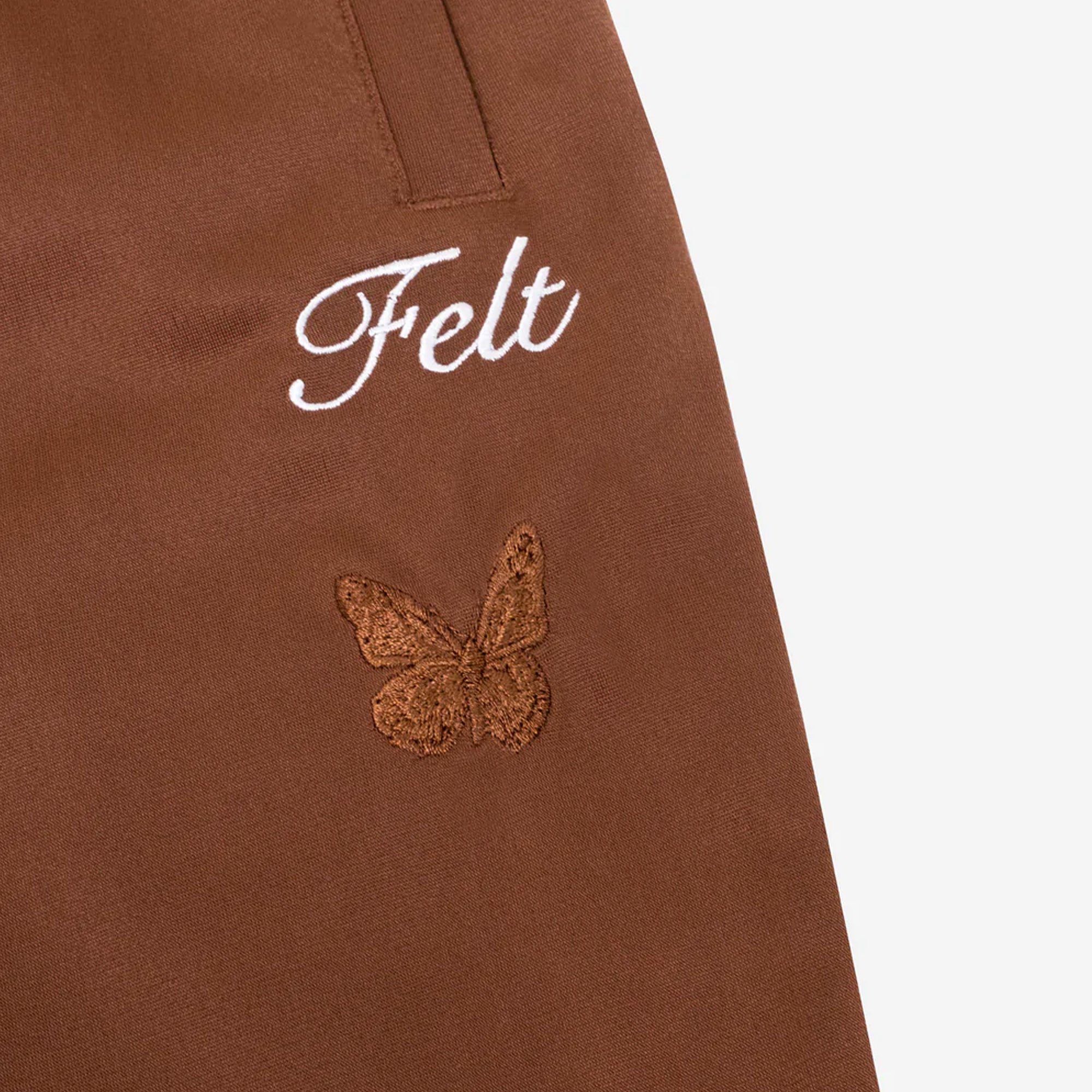 Felt Mens Stardust Track Pants