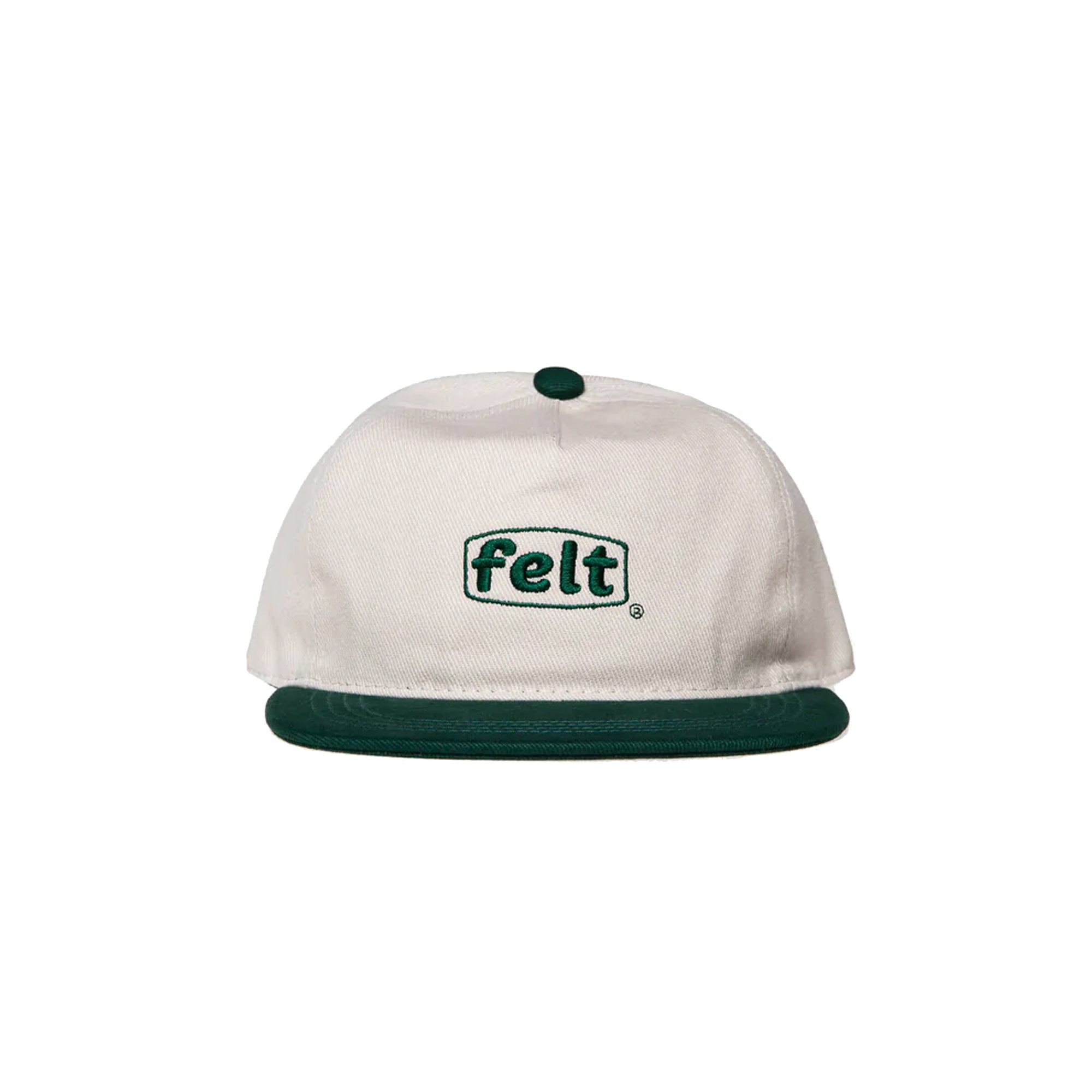 Felt Work Wear Cap