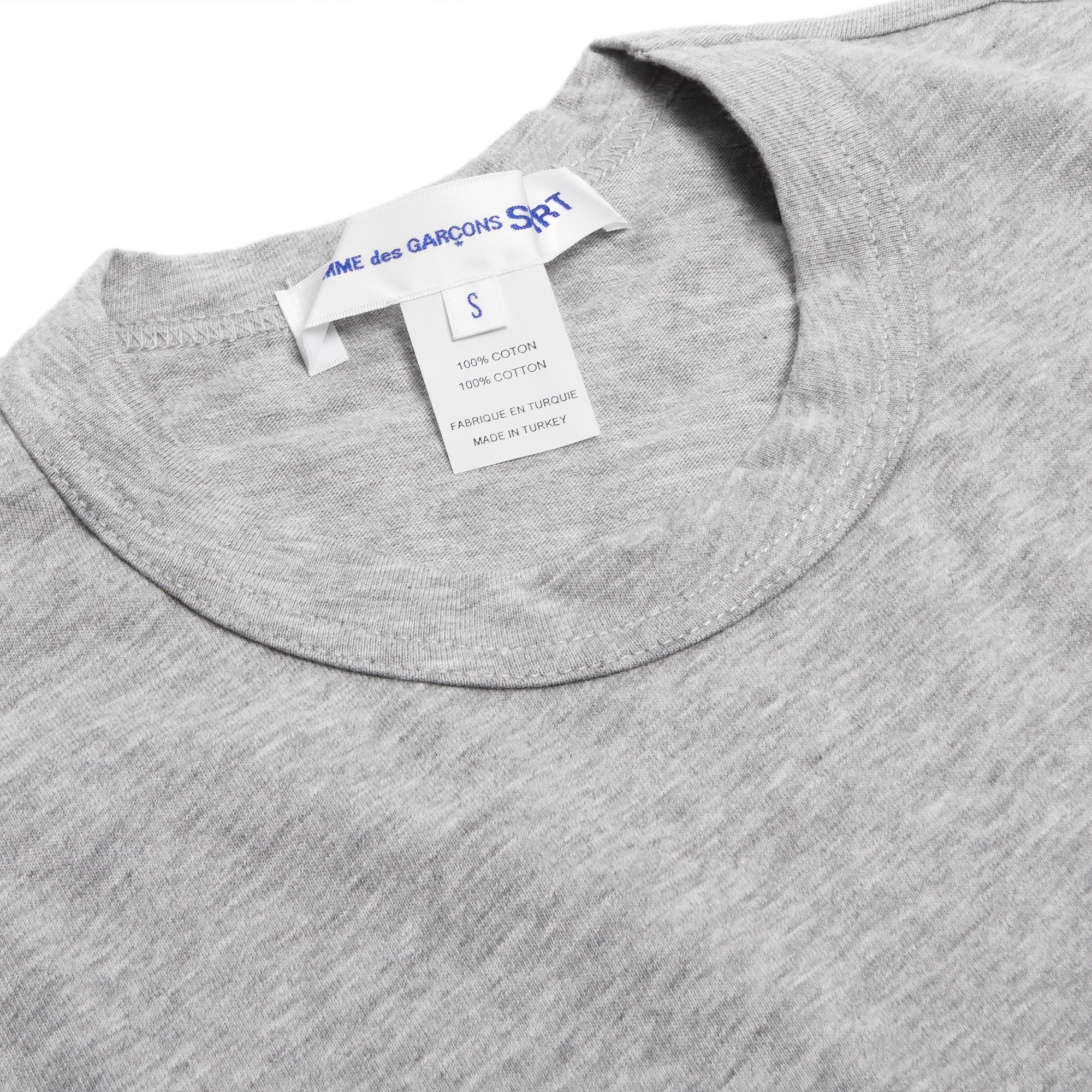 Comme de Garcons Turkish Tee