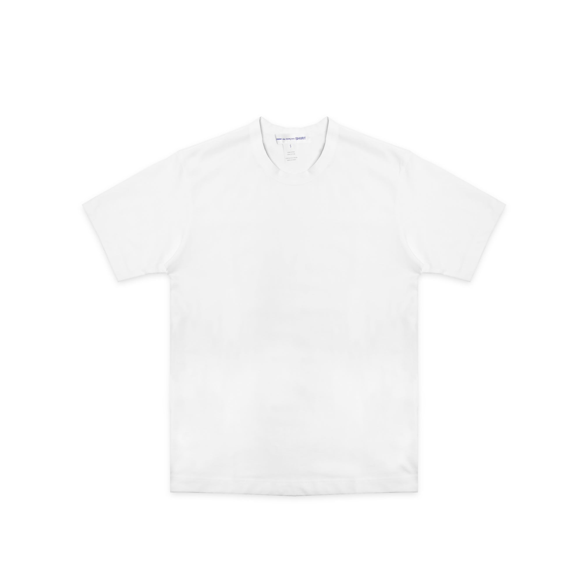 Comme de Garcons Turkish Tee