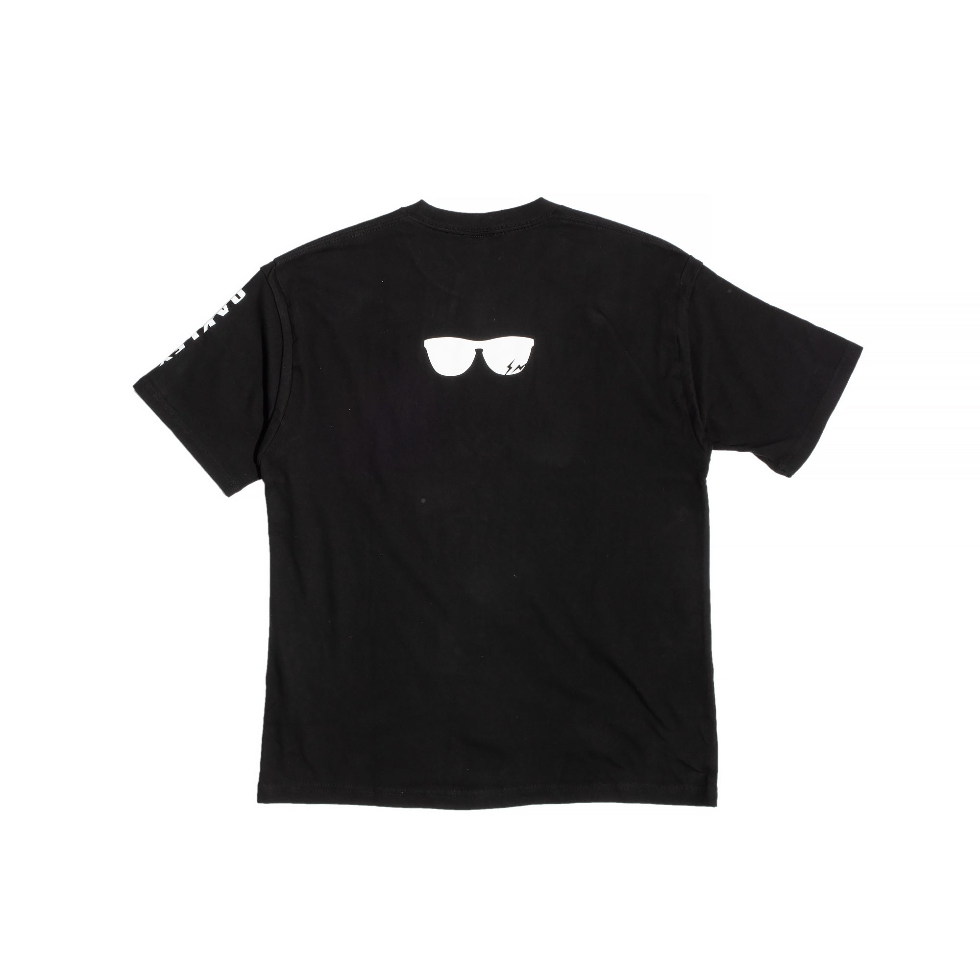 Oakley x Fragment Mens SS Tee