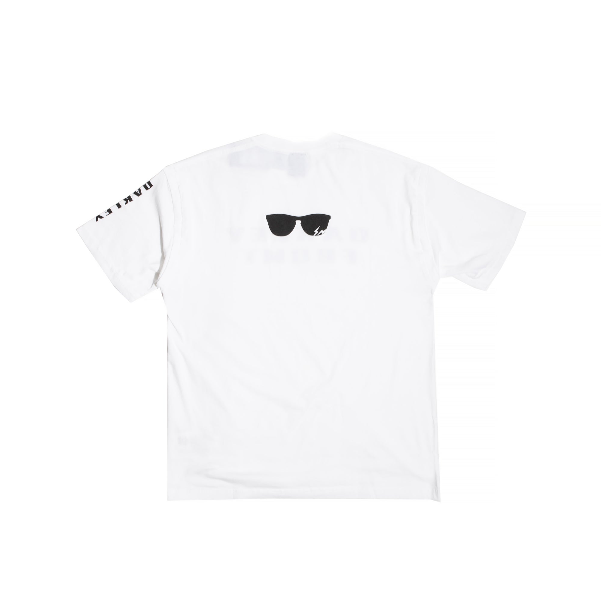 Oakley x Fragment Mens SS Tee