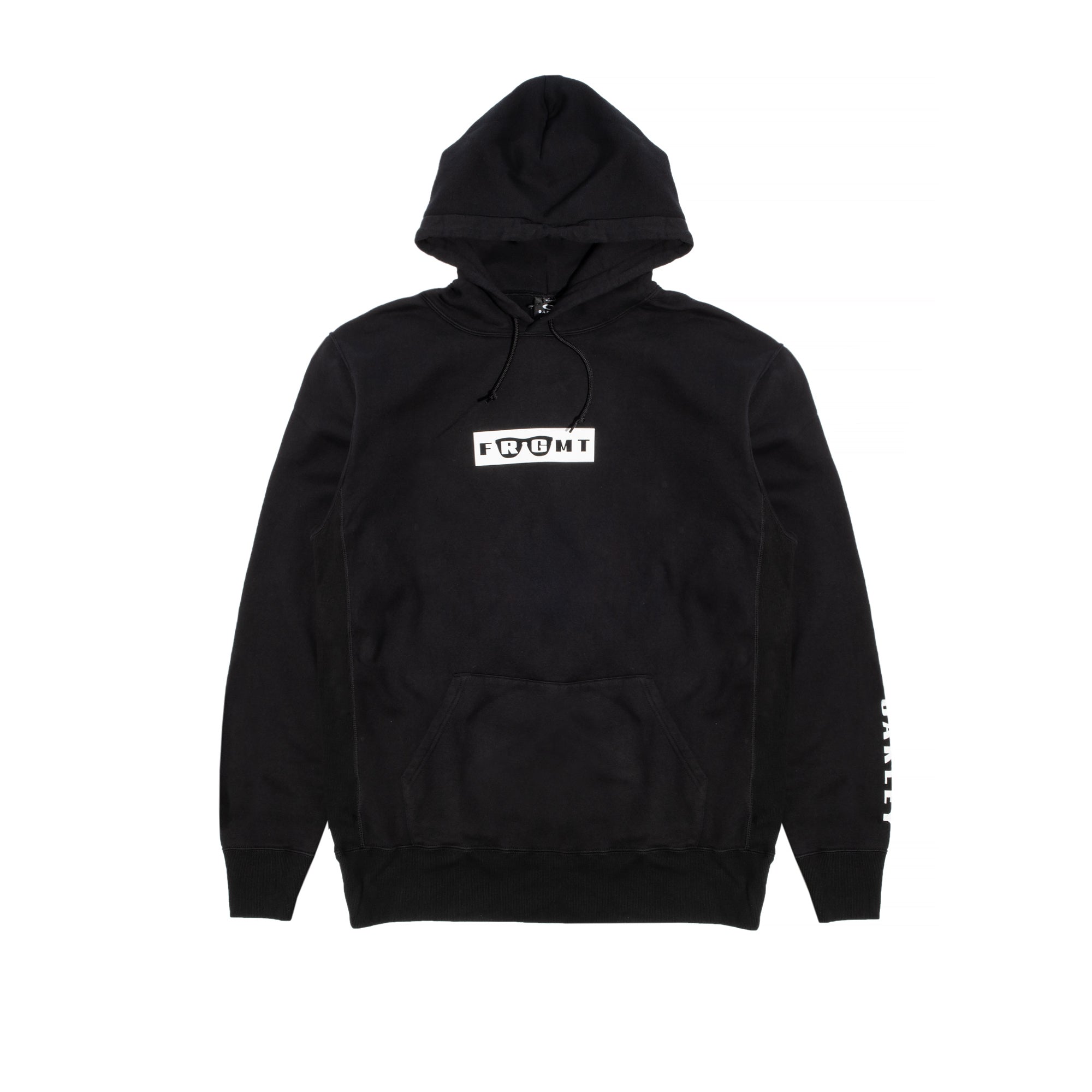 Oakley x Fragment Mens Hoodie