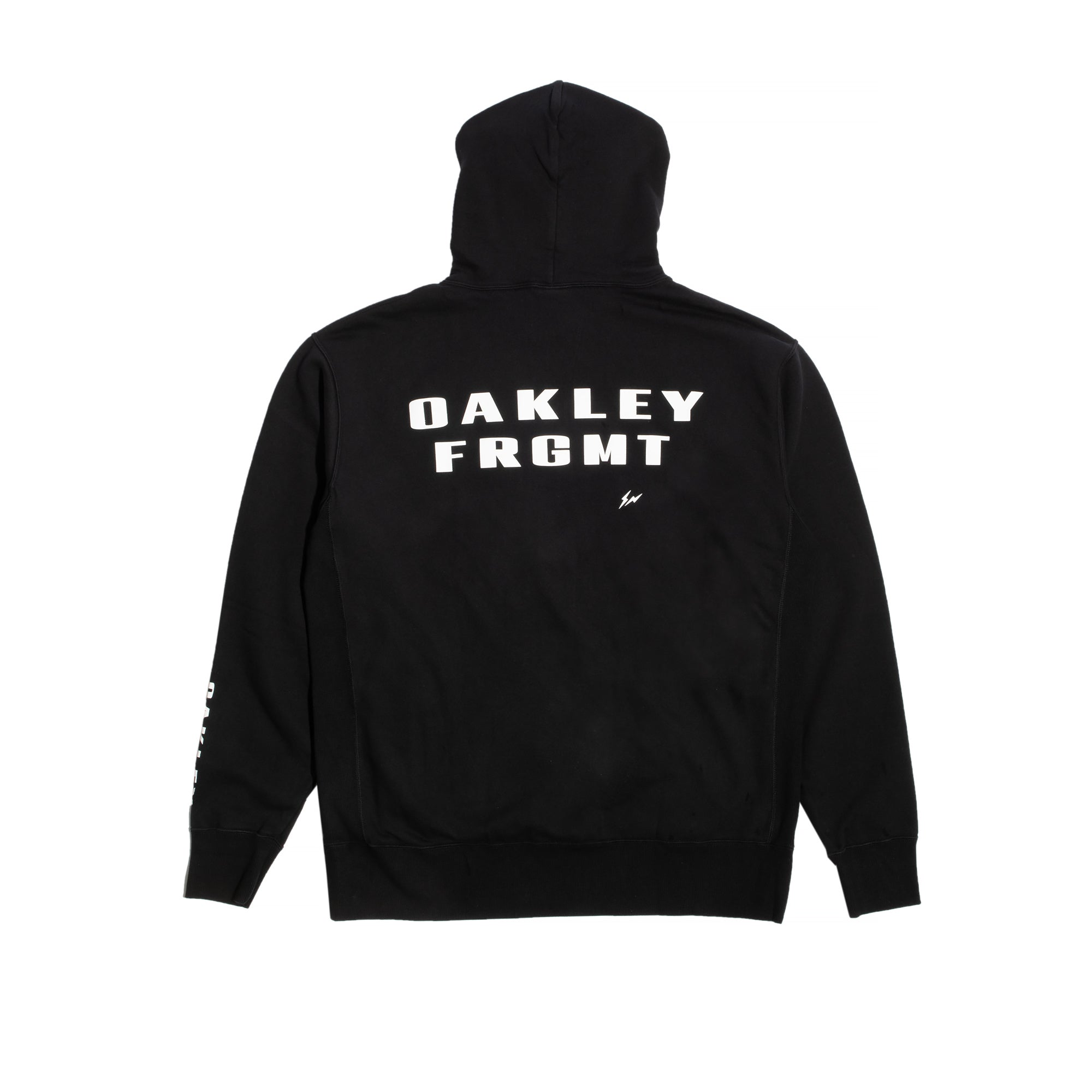 Oakley x Fragment Mens Hoodie