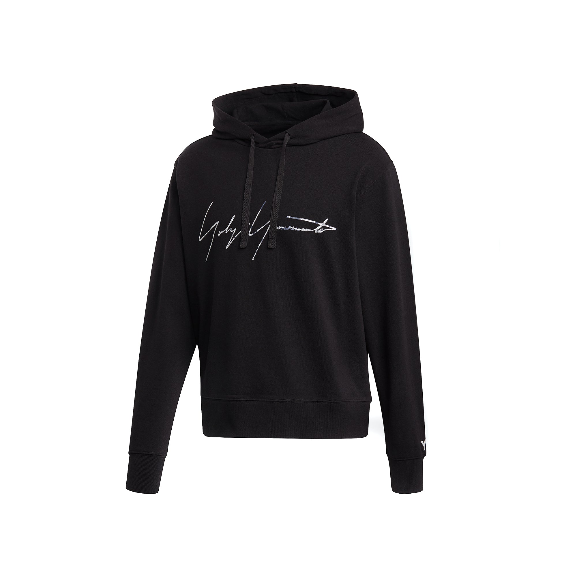 Y-3 Mens M D SGN Hoodie