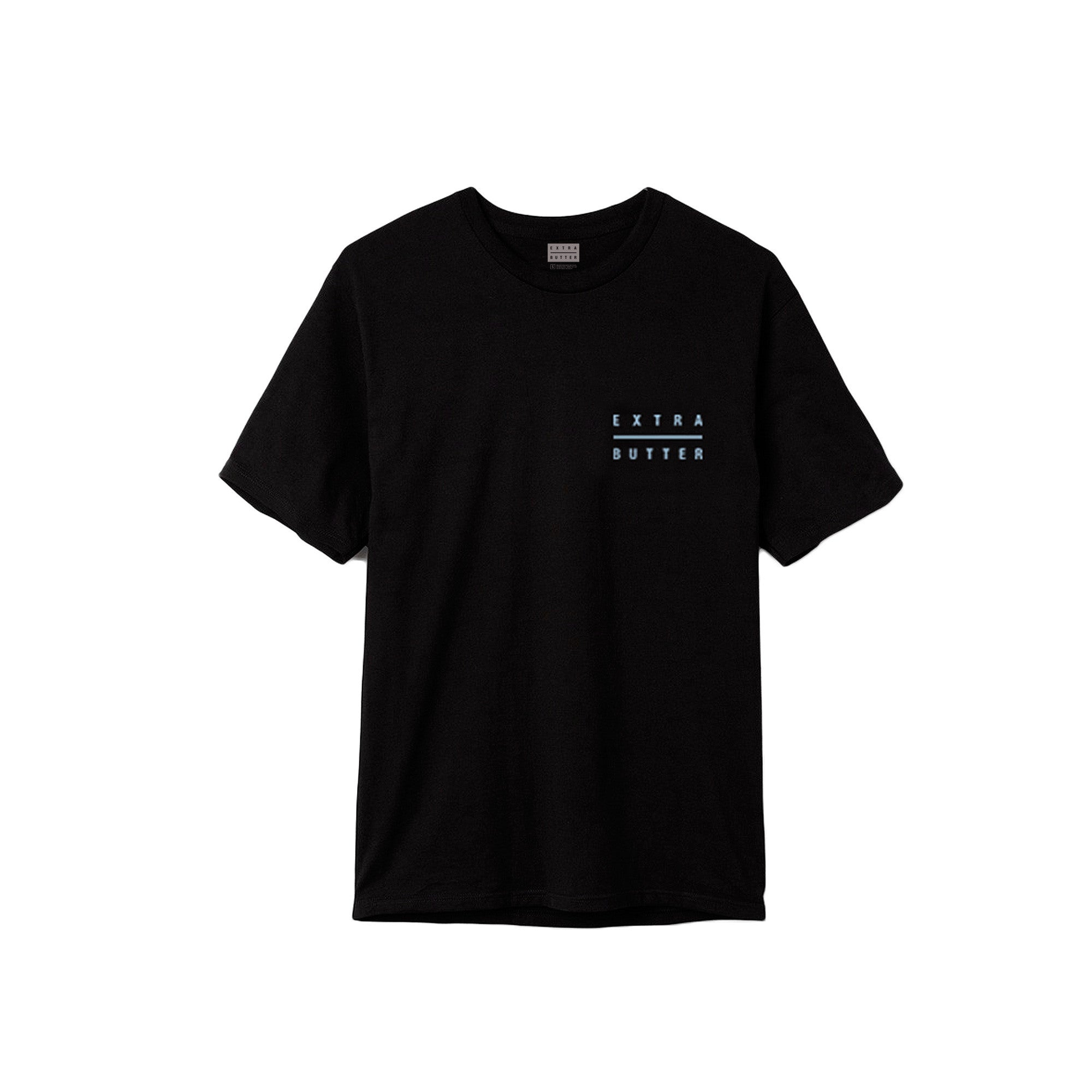 Extra Butter Get Lucky Tee