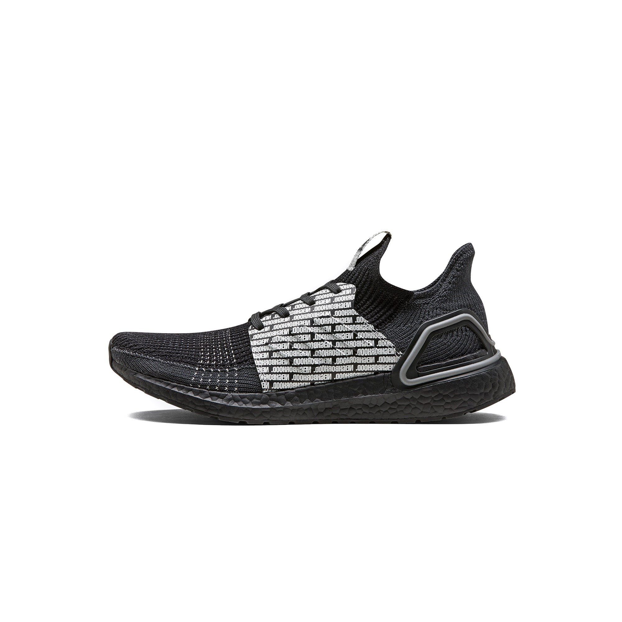 Adidas x Neighborhood Ultraboost 19 [FU7312]
