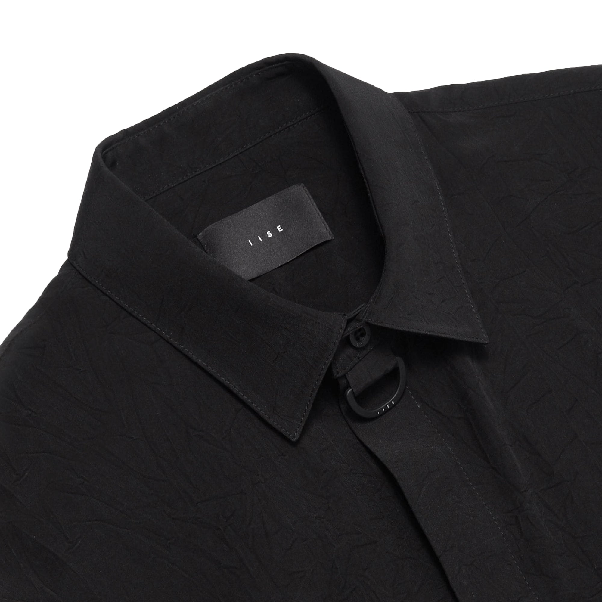 IISE Mens Button Shirt