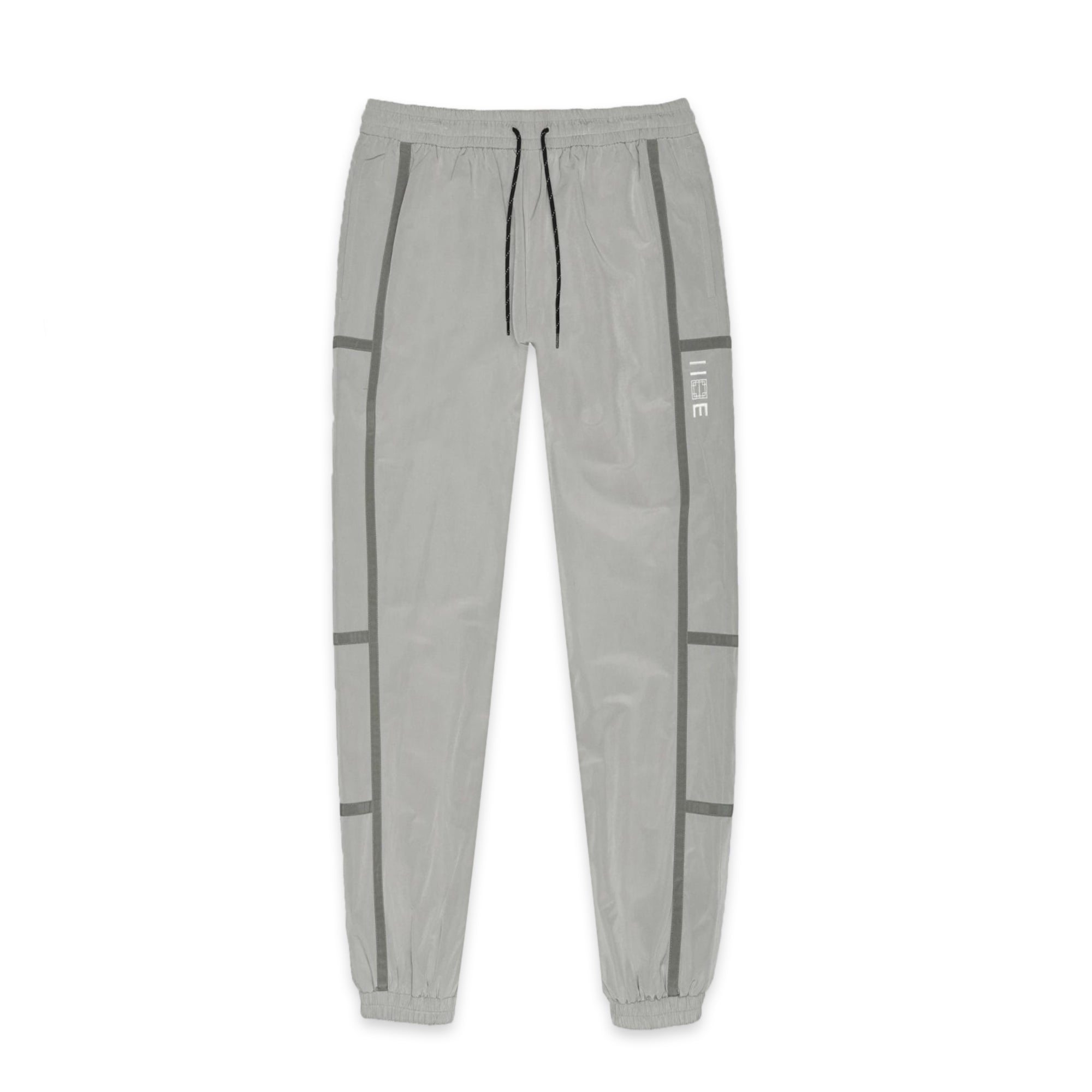 IISE Mens Panel Jogger Pants