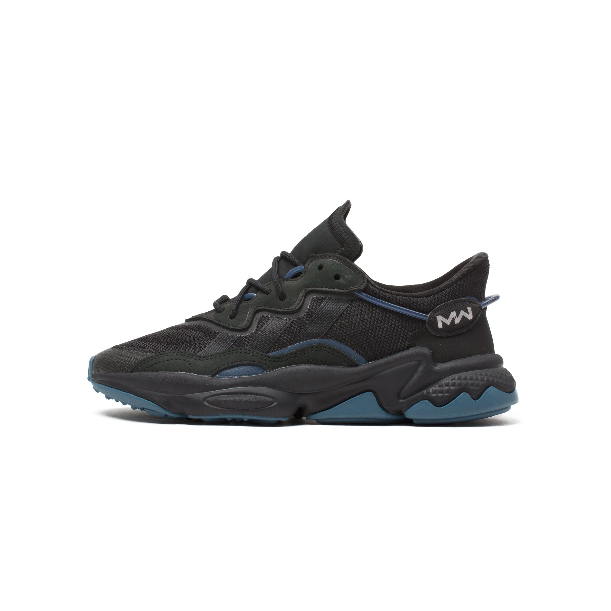 Adidas x Pusha T x Call of Duty Ozweego [FW3028]