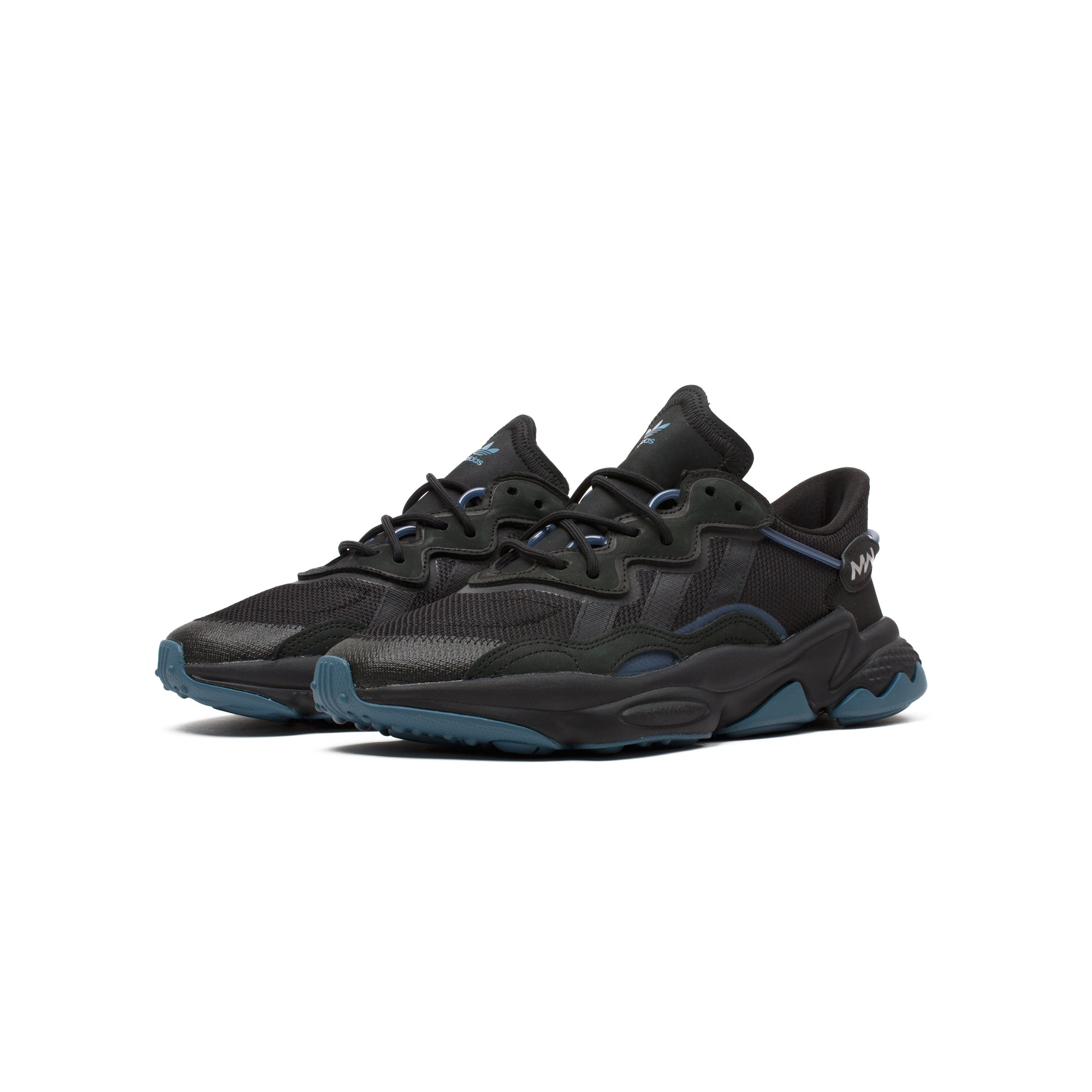 Adidas x Pusha T x Call of Duty Ozweego [FW3028]