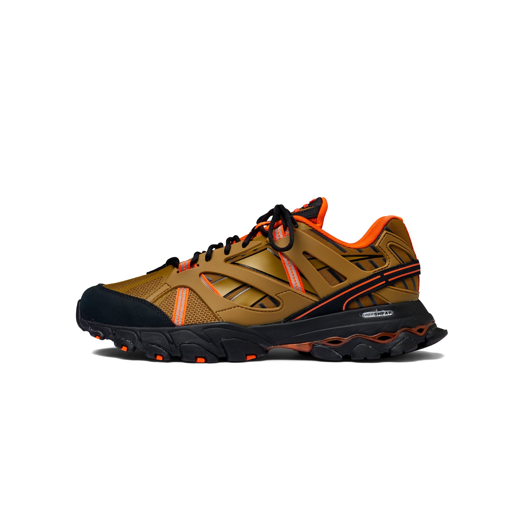 Reebok x Eastlogue DMX Trail Shadow [FW3332]